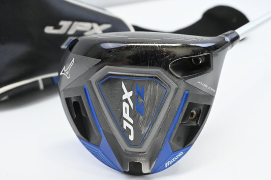 Mizuno JPX EZ 2016 Driver / 8.5-12.5 Degree / Regular Flex Fujikura Orochi 55
