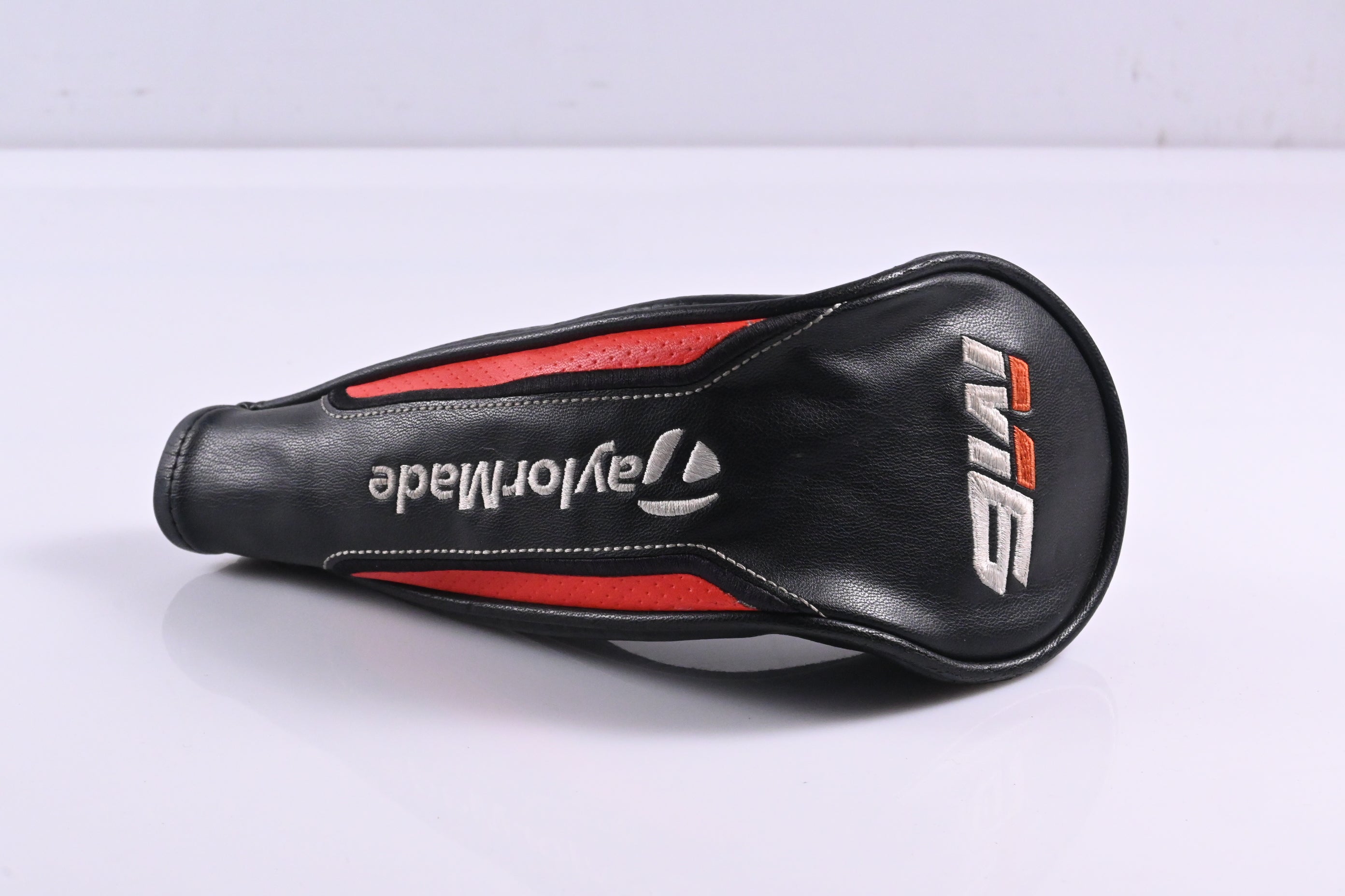 Taylormade M6 #4 Hybrid / 22 Degree / Regular Flex Fujikura Atmos Orange 6