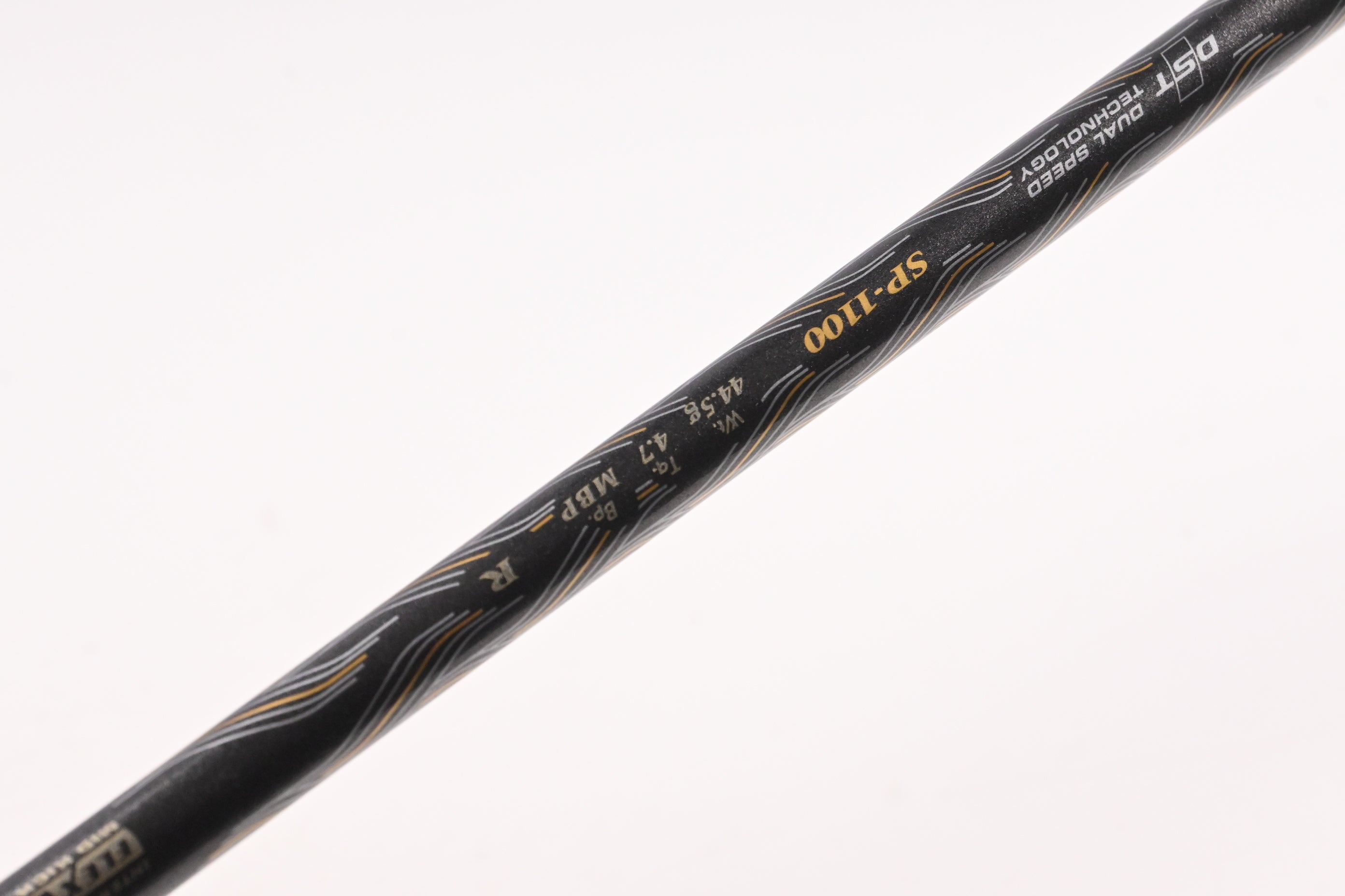 XXIO PRIME 2019 #6 Iron / Regular Flex SP-1100 44.5 Shaft