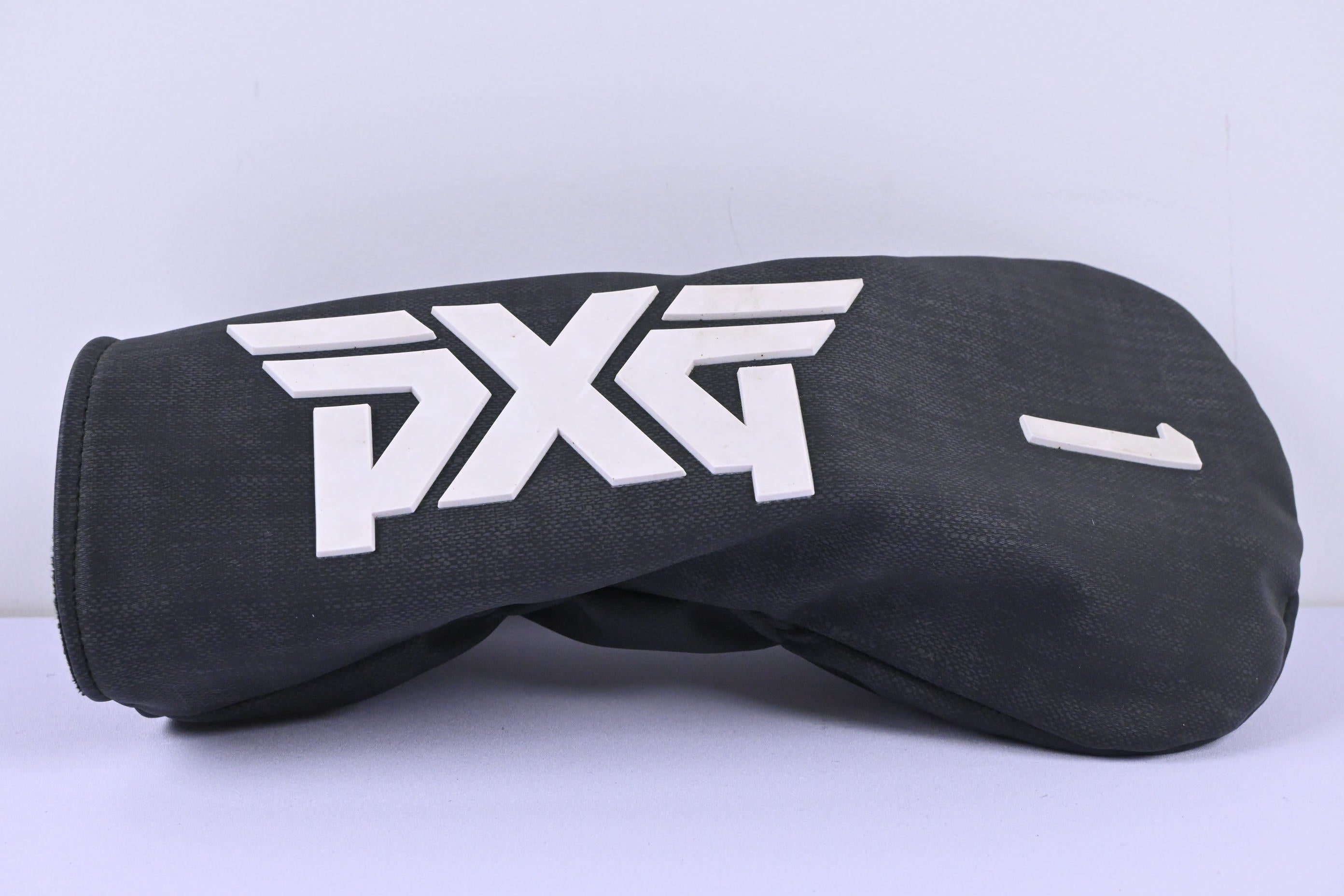 PXG 0211 2022 Driver / 10.5 Degree / X-Flex Denali Black 60 Shaft
