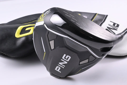 Ping G430 Max 10K Driver / 10.5 Degree / Stiff Flex Tensei CK Pro Orange 50