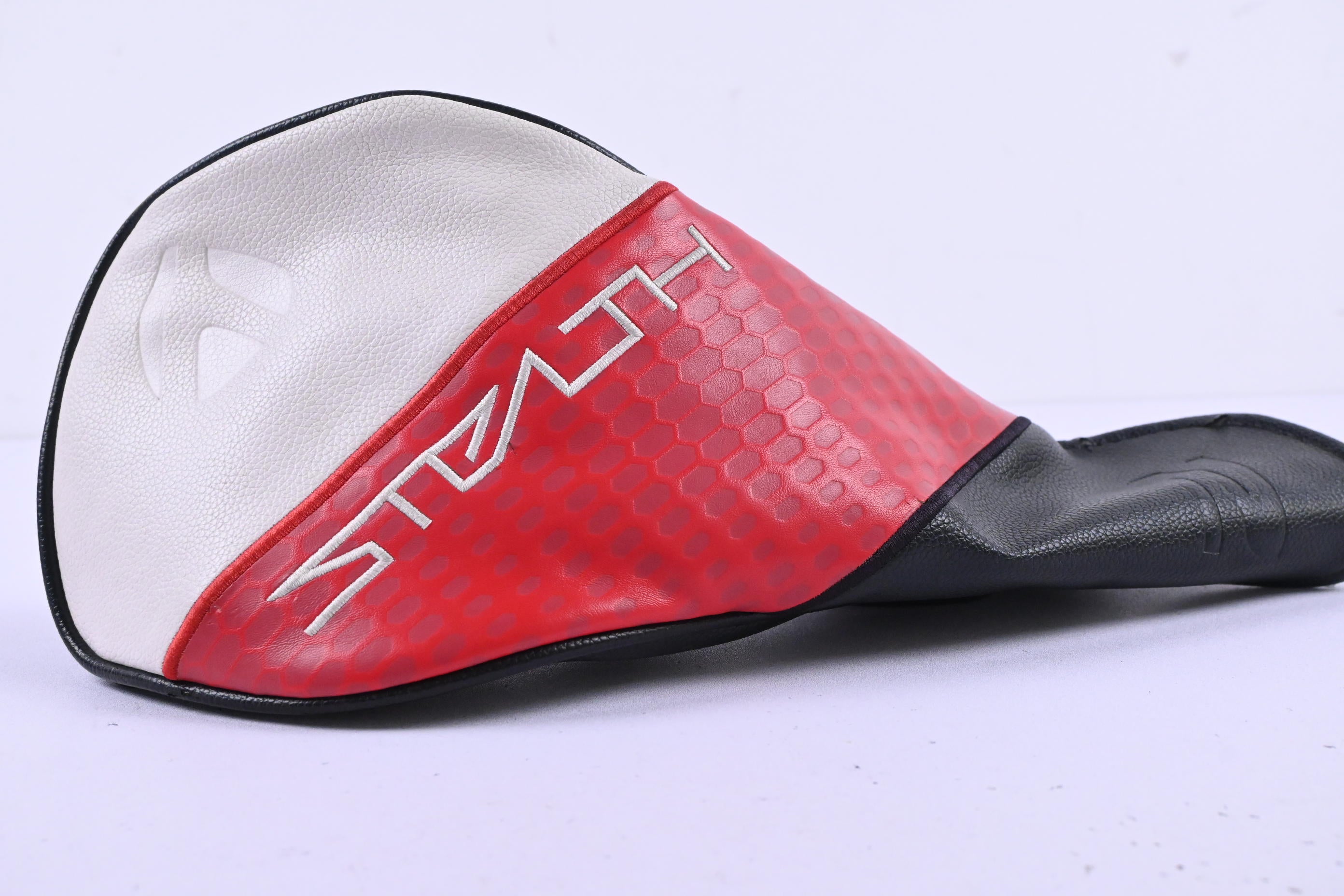 Taylormade Stealth 2 Driver / 10.5 Degree / Stiff Flex Fujikura Ventus TR Red 5