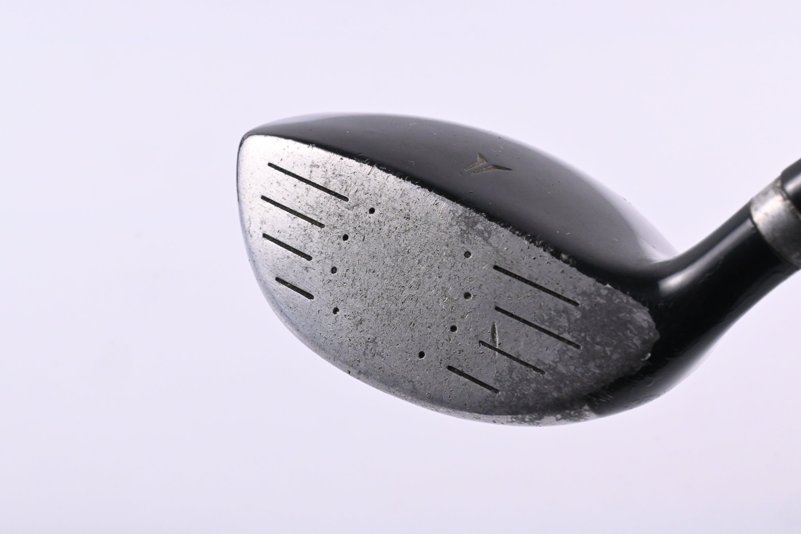 Wilson Prostaff HDX #7 Wood / 21 Degree / Regular Flex Wilson Prostaff Shaft