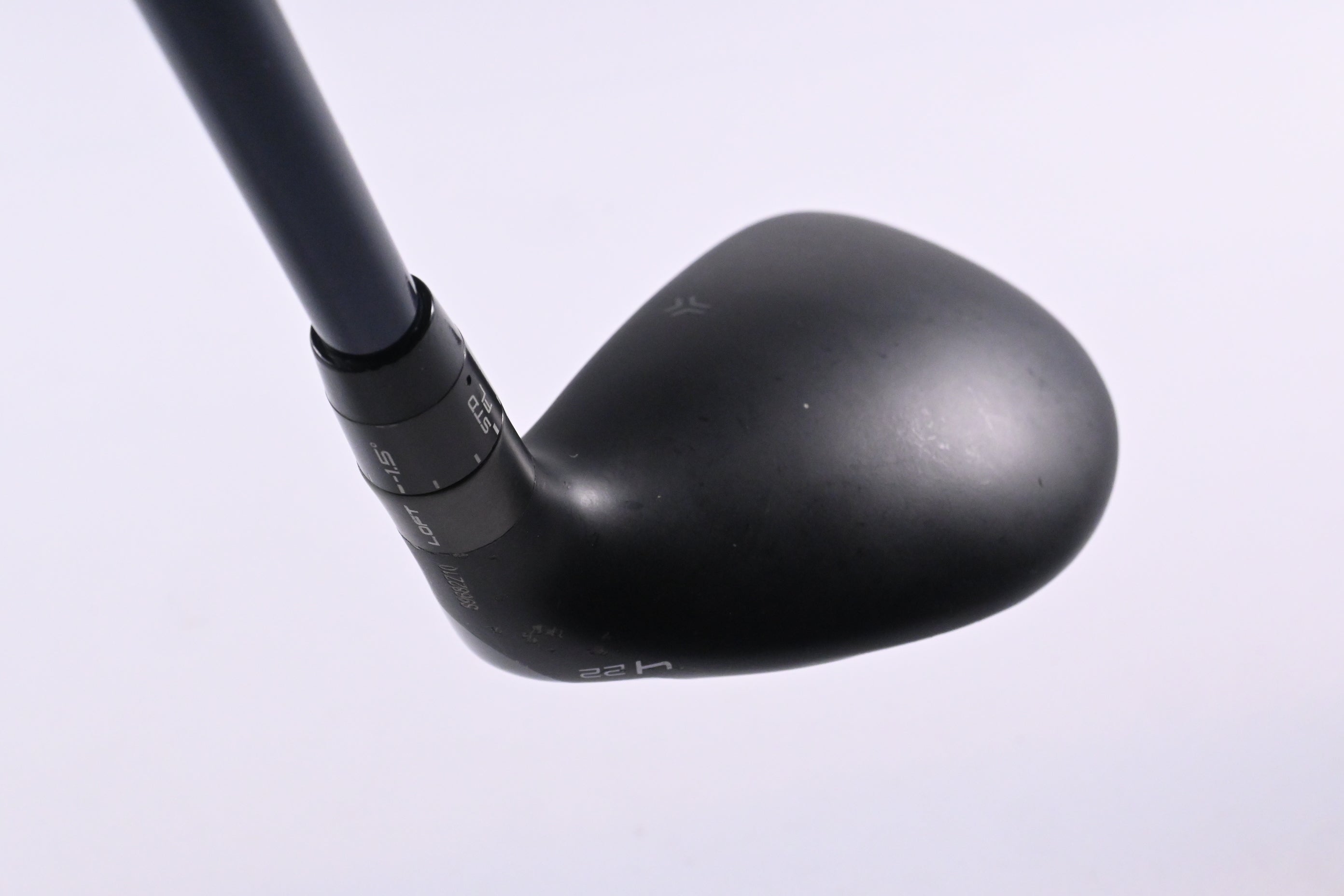 Srixon ZXi #4 Hybrid / 22 Degree / Regular Flex Fujikura Ventus TR Blue 7 Shaft