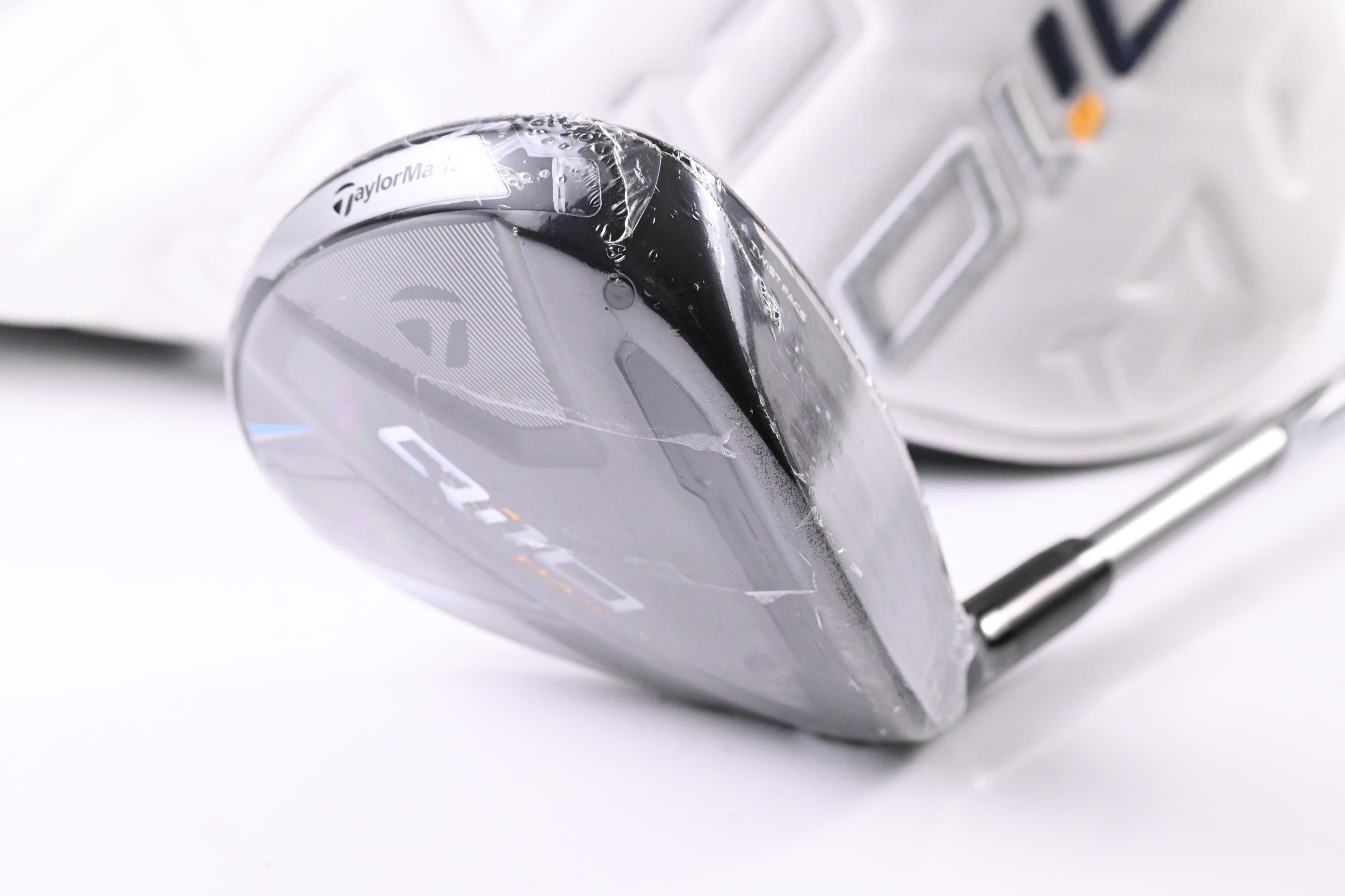 Taylormade Qi10 #5 Wood / 19 Degree / Regular Flex Fujikura Speeder NX TCS 50