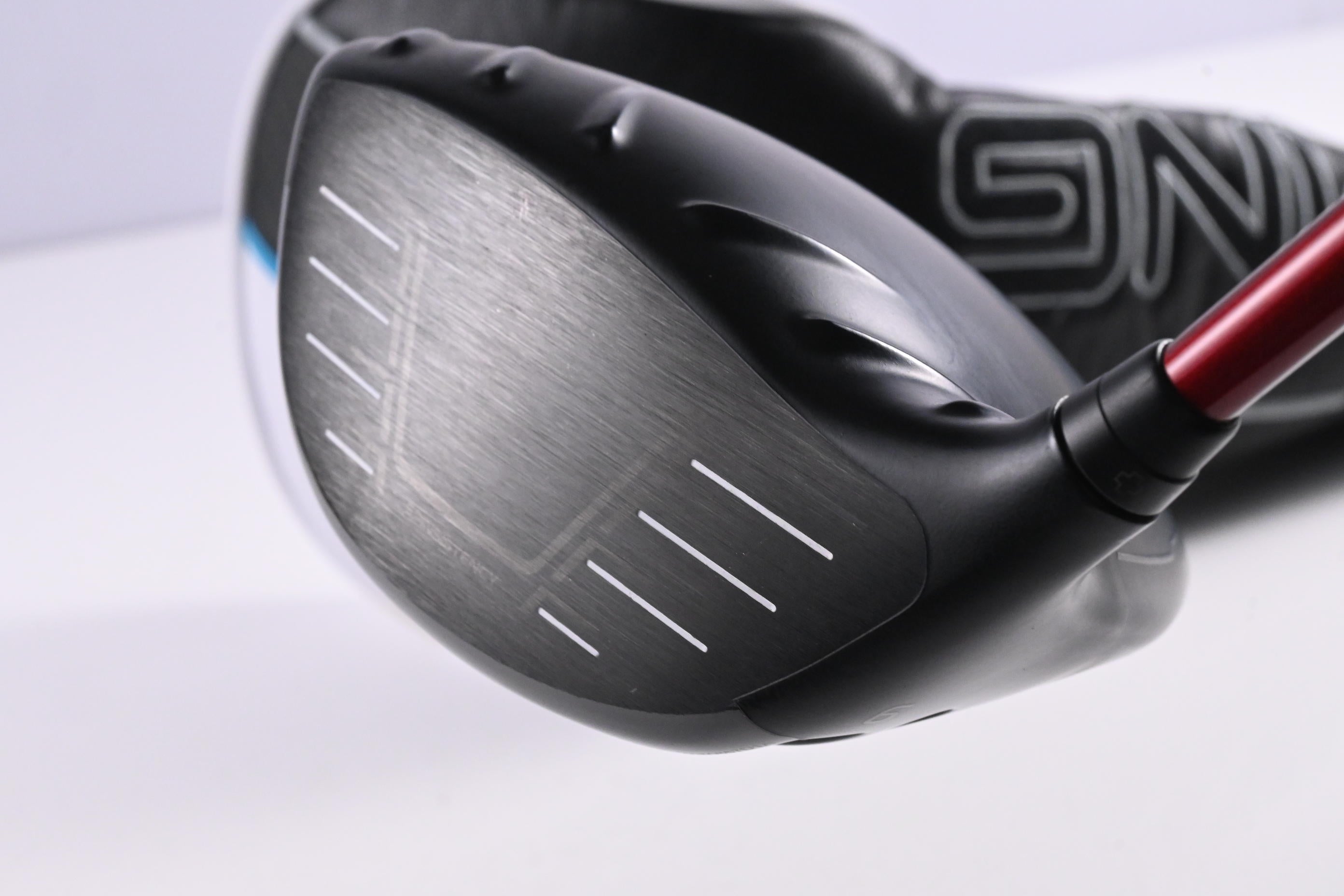 Ping G440 SFT Driver / 9 Degree / Regular Flex Denali Red 60 Shaft