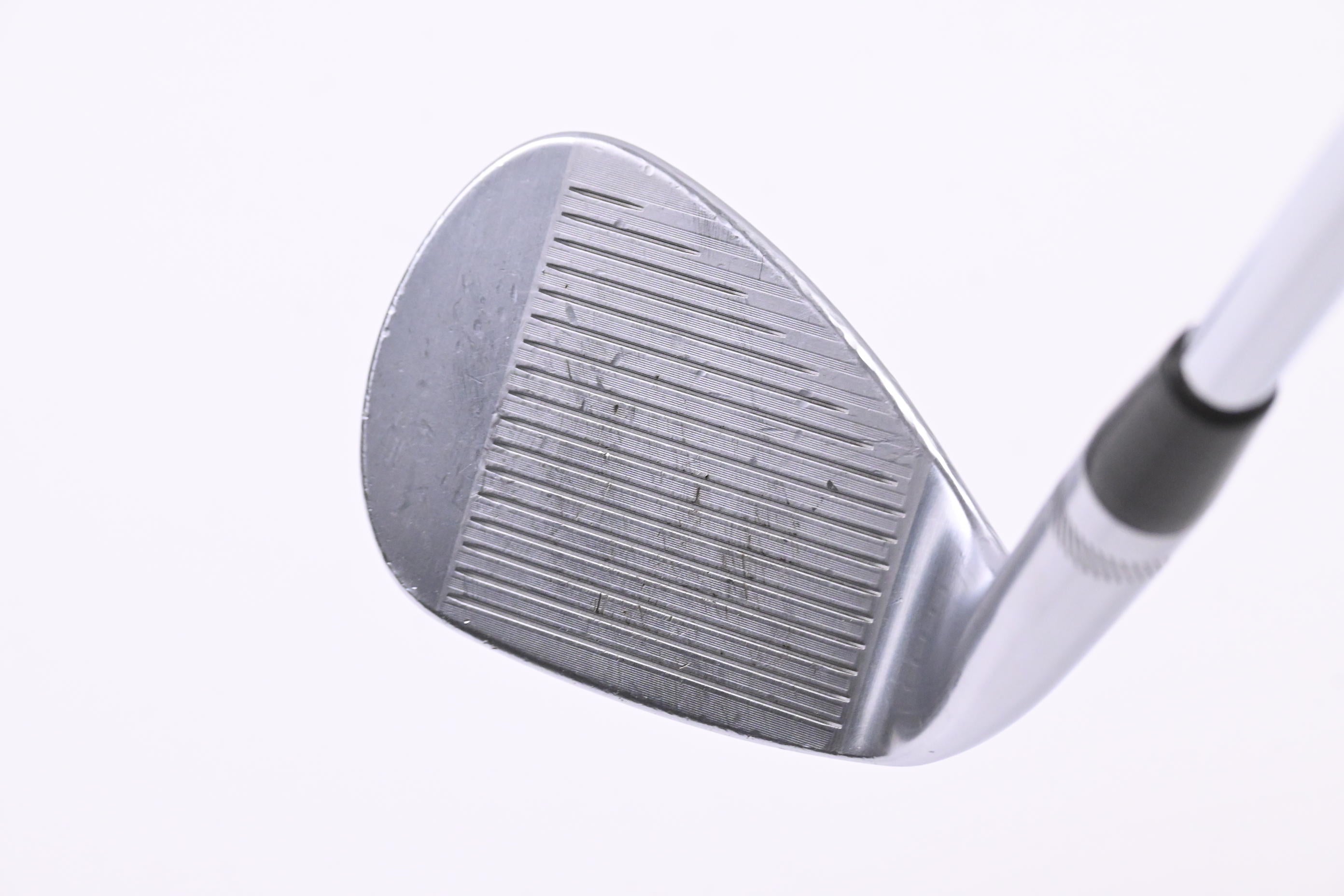 Titleist Vokey SM10 Sand Wedge / 56 Degree / Wedge Flex Titleist Vokey Shaft