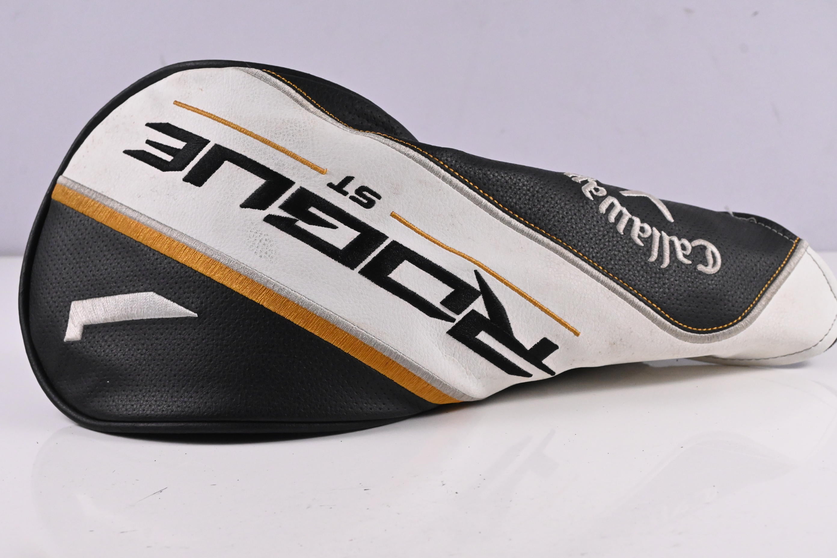 Callaway Rogue ST MAX LS Driver / 9 Degree / Stiff Flex Tensei AV White 65 Shaft