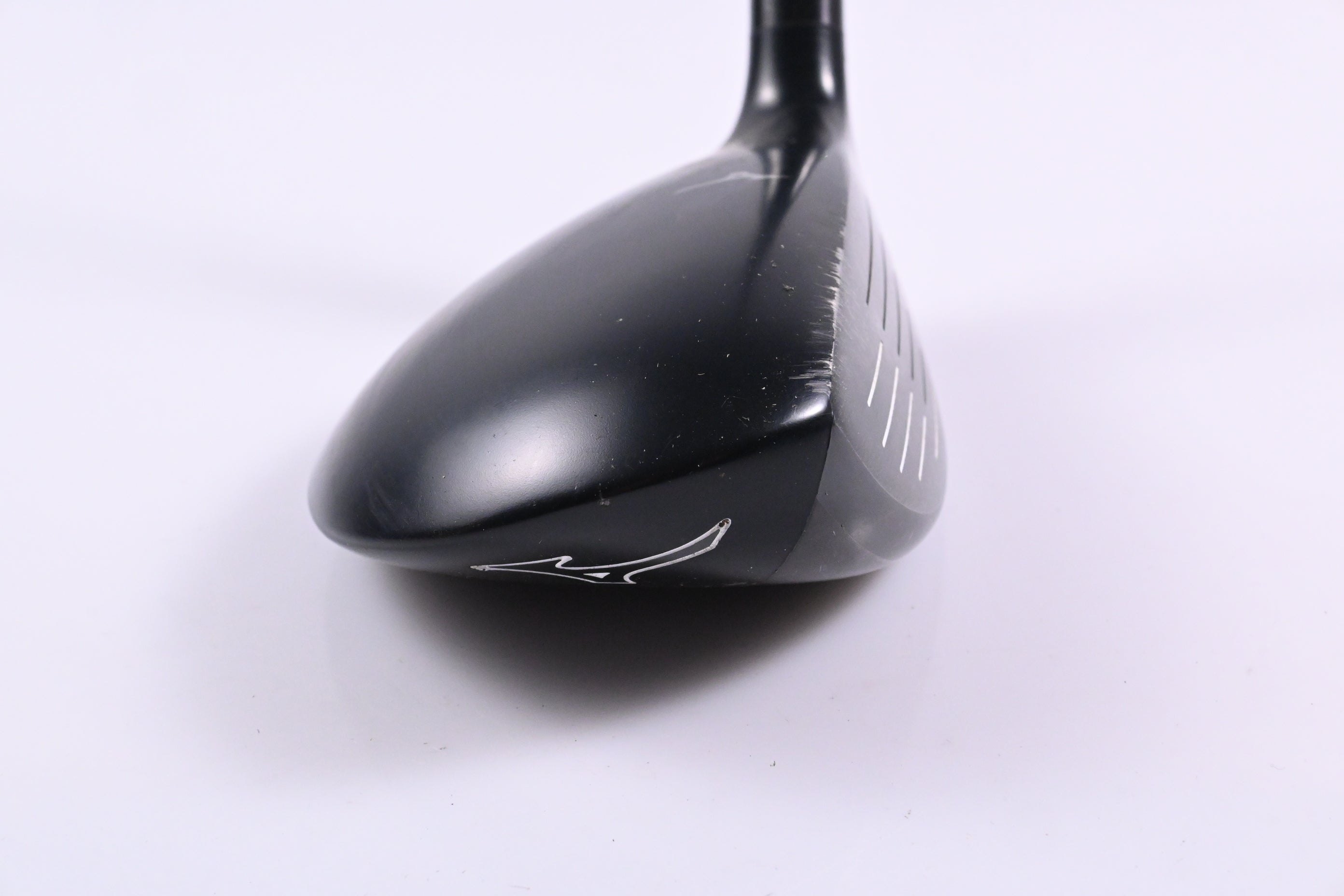 Mizuno JPX EZ 2013 #3 Hybrid / 19 Degree / Regular Flex Fujikura Mizuno Orochi