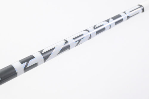 Hzrdus Gen 4 Silver 60 #3 Wood Shaft / Regular Flex / Taylormade 2nd Gen