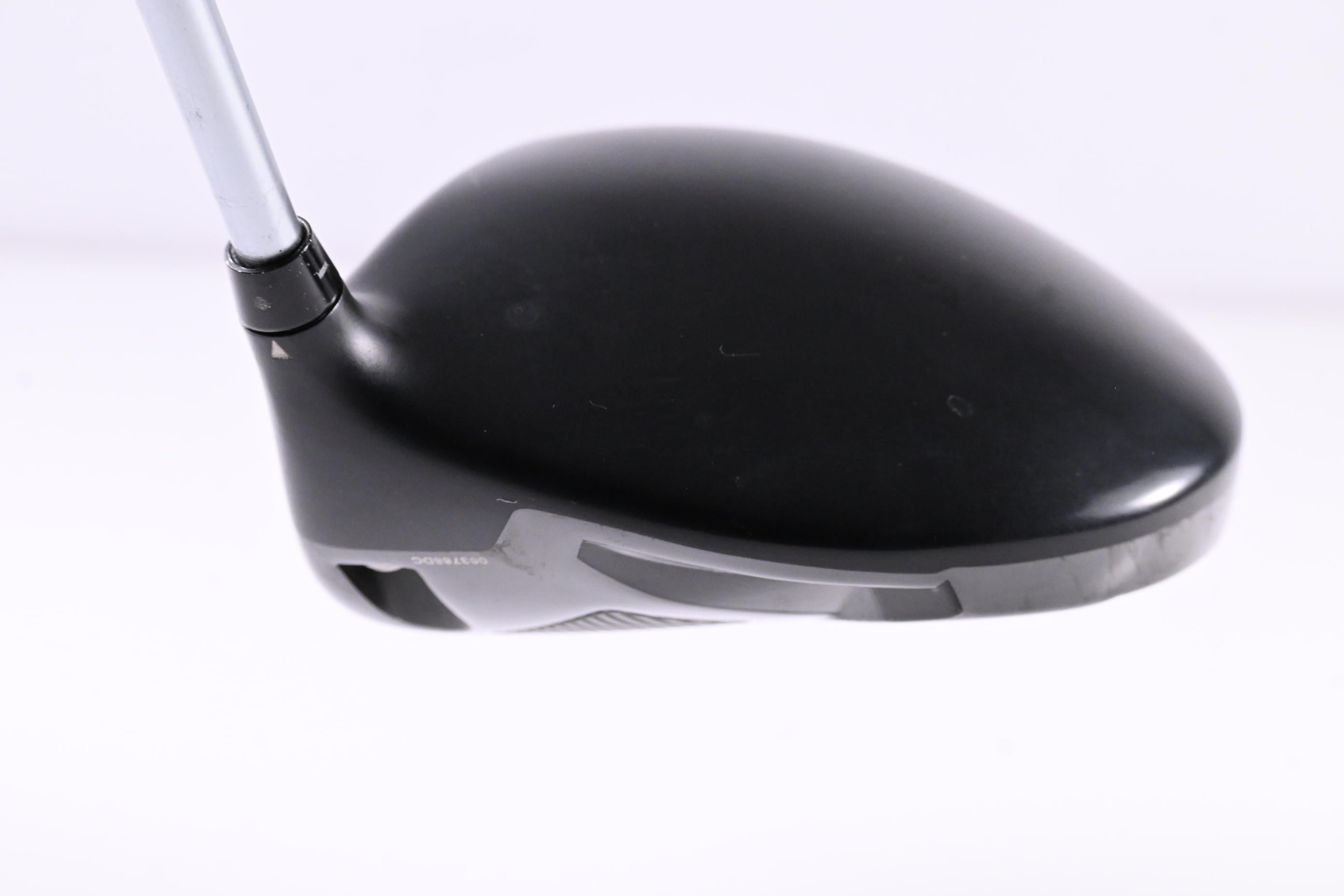 Ping Anser Driver / 9.5 Degree / Stiff Flex Ping TFC 800 D Shaft