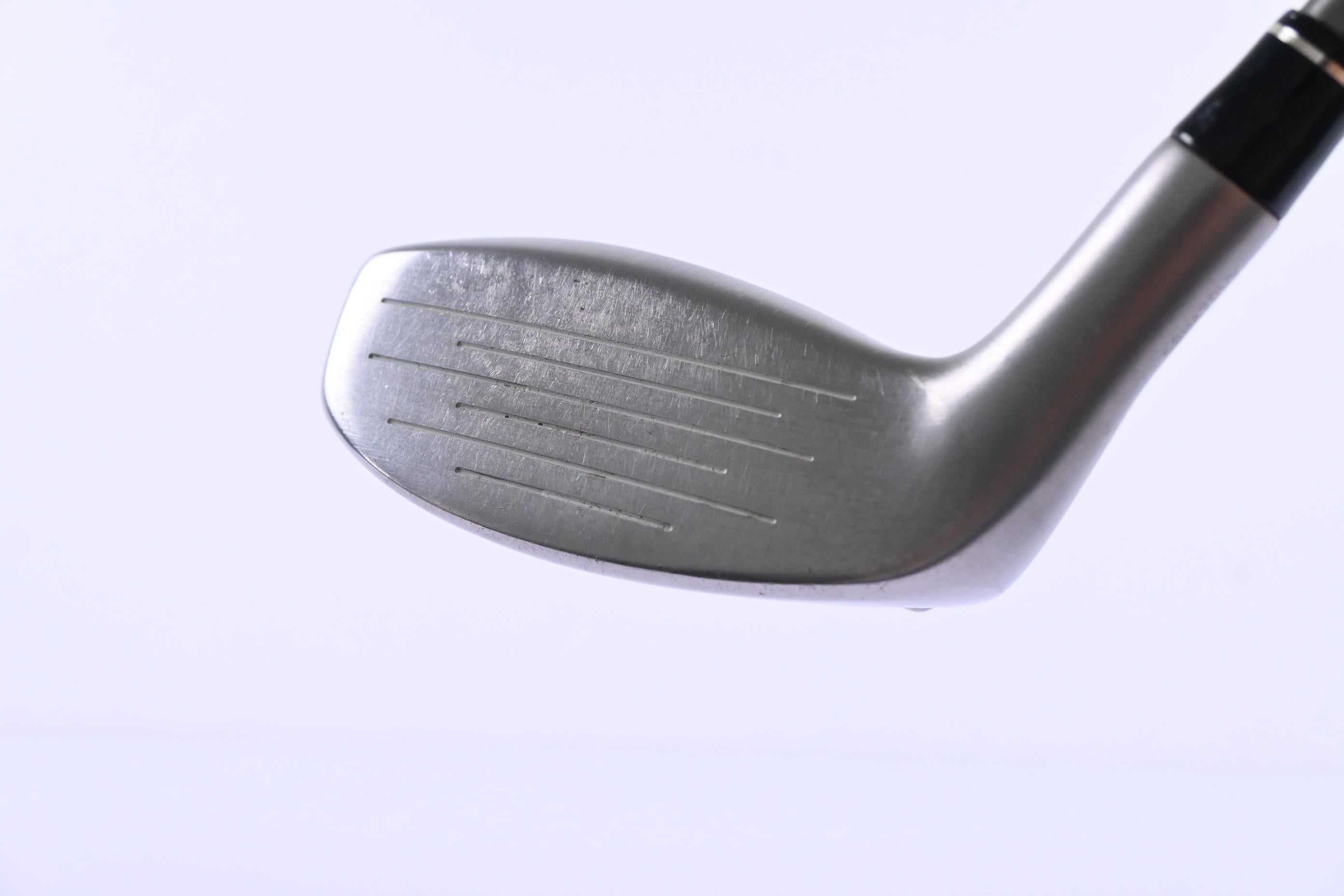 Taylormade Rescue Dual #3 Hybrid / 19 Degree / Regular Flex Taylormade 65 Shaft