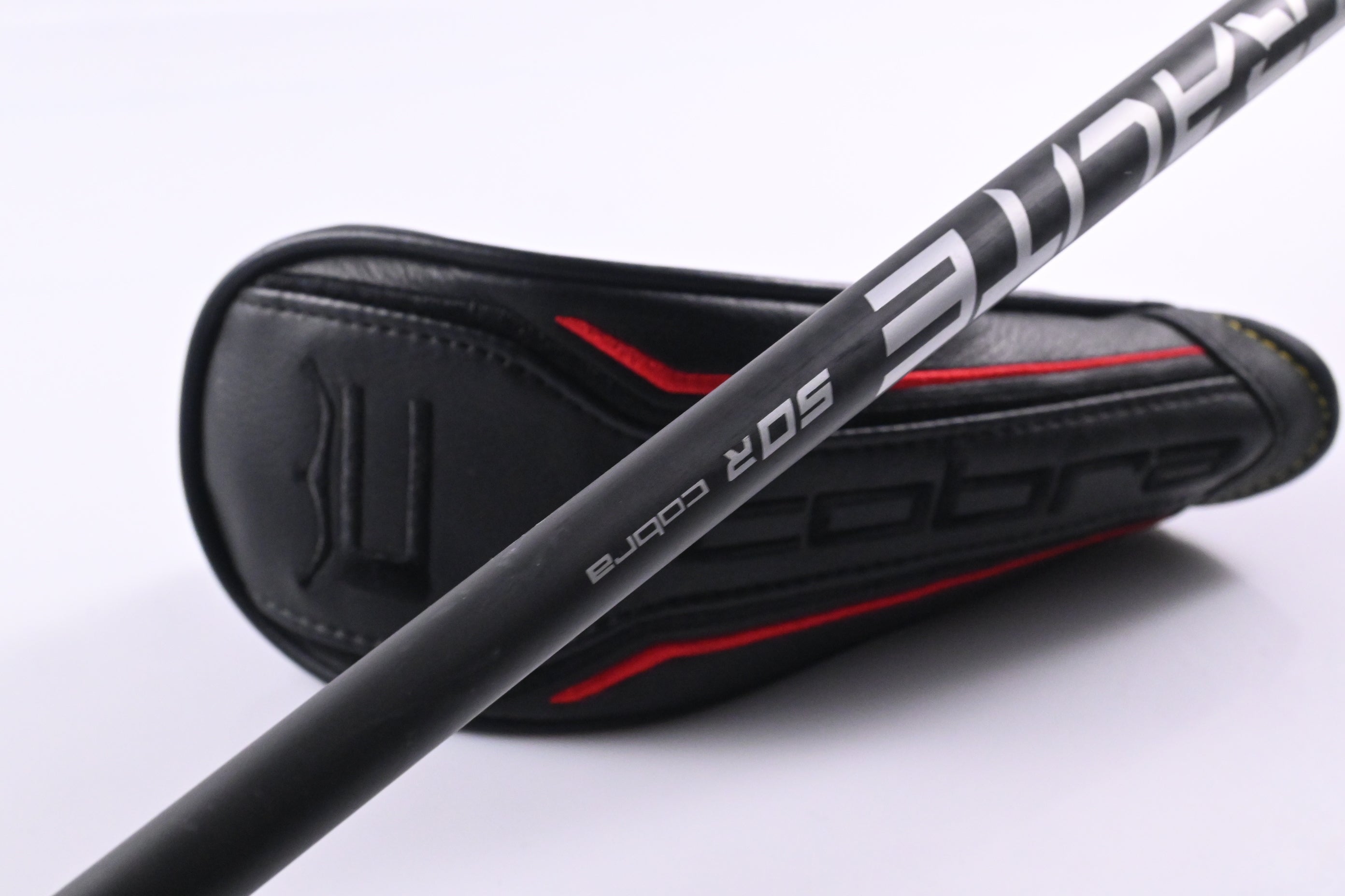 Cobra  Air-X 2.0 #4 Hybrid / 22 Degree / Regular Flex Ultralite 50 Shaft