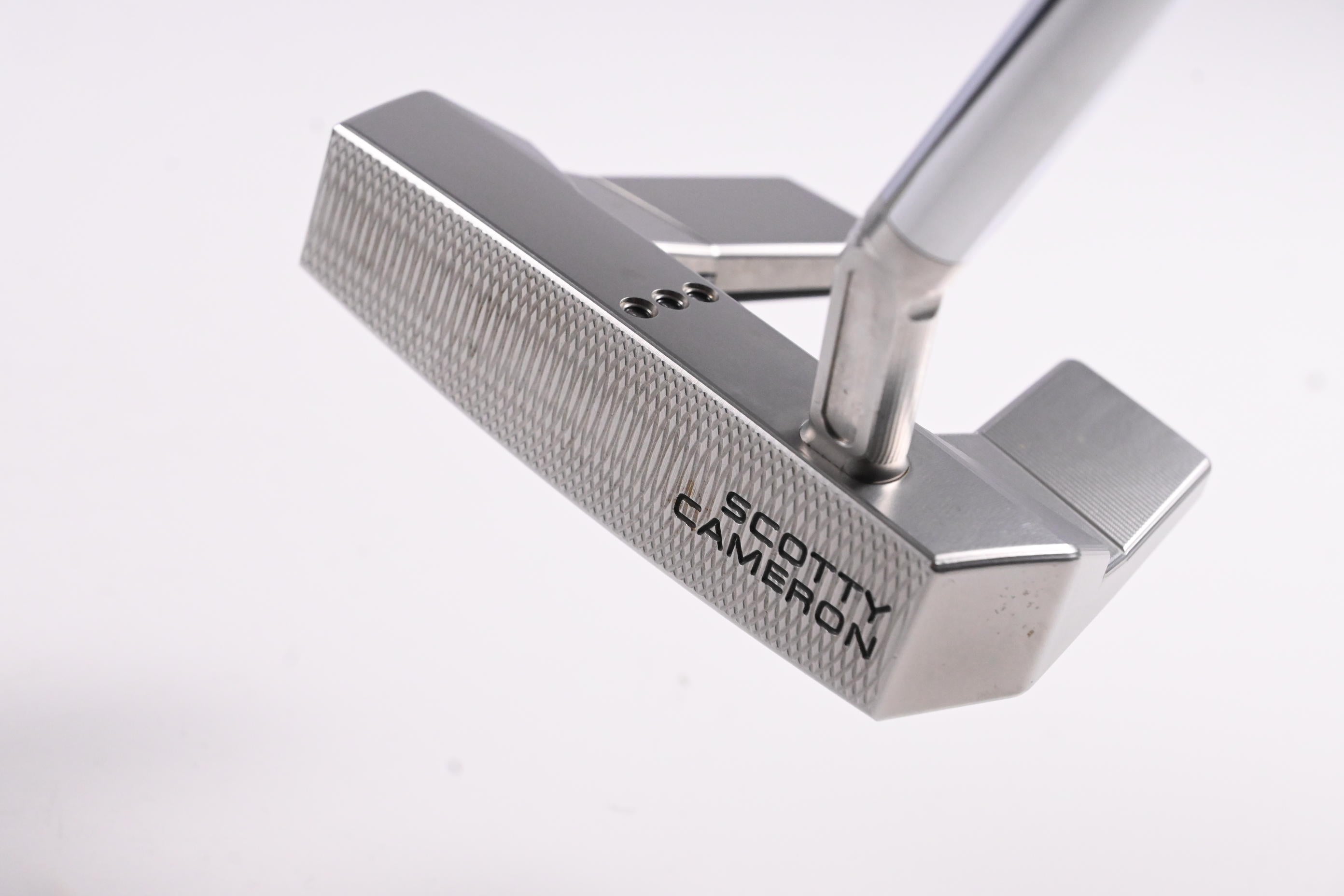 Scotty Cameron 2024 Phantom 5.5 Putter / 32 Inch