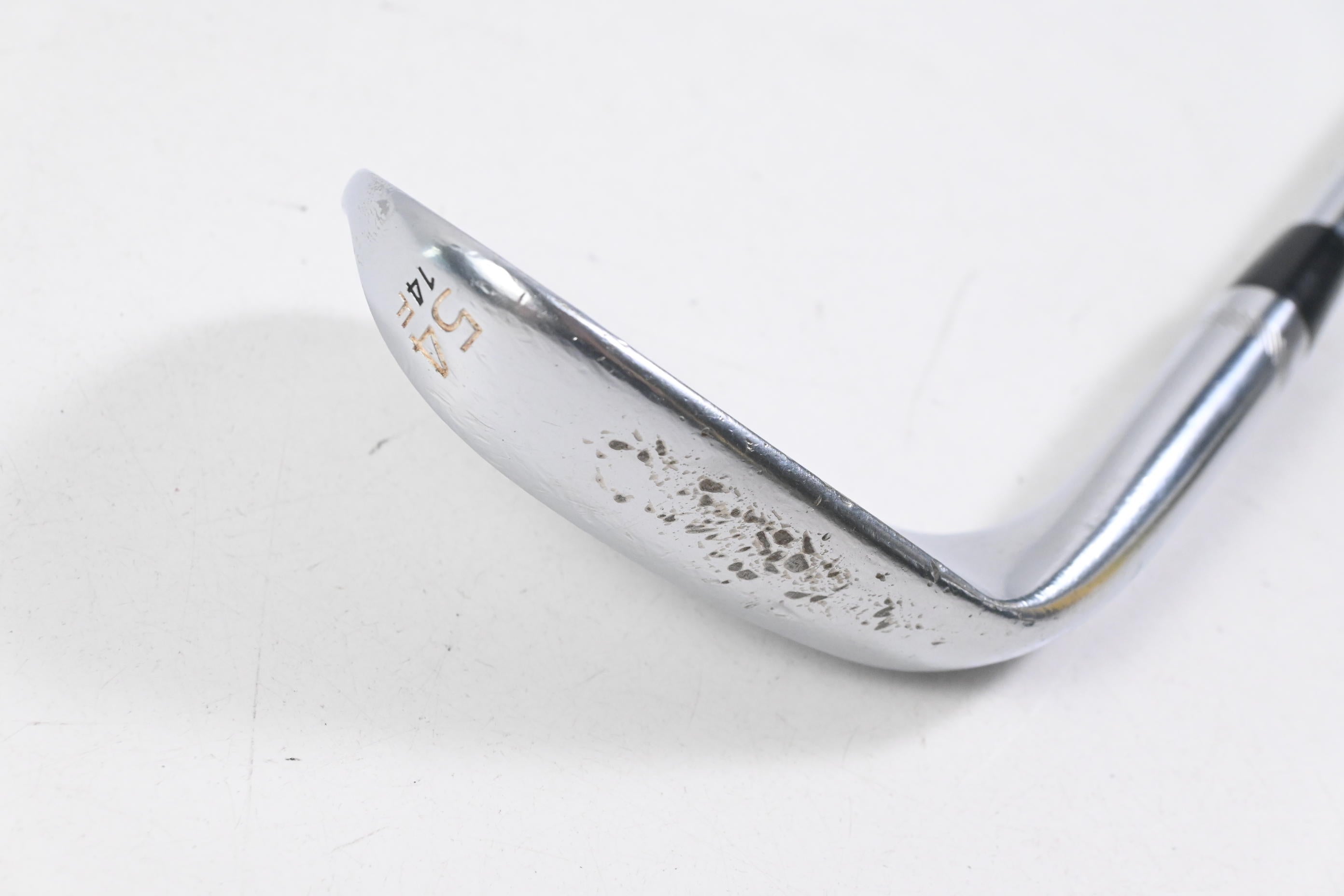 Titleist Vokey SM7 Sand Wedge / 54 Degree / Wedge Flex Vokey Design Shaft