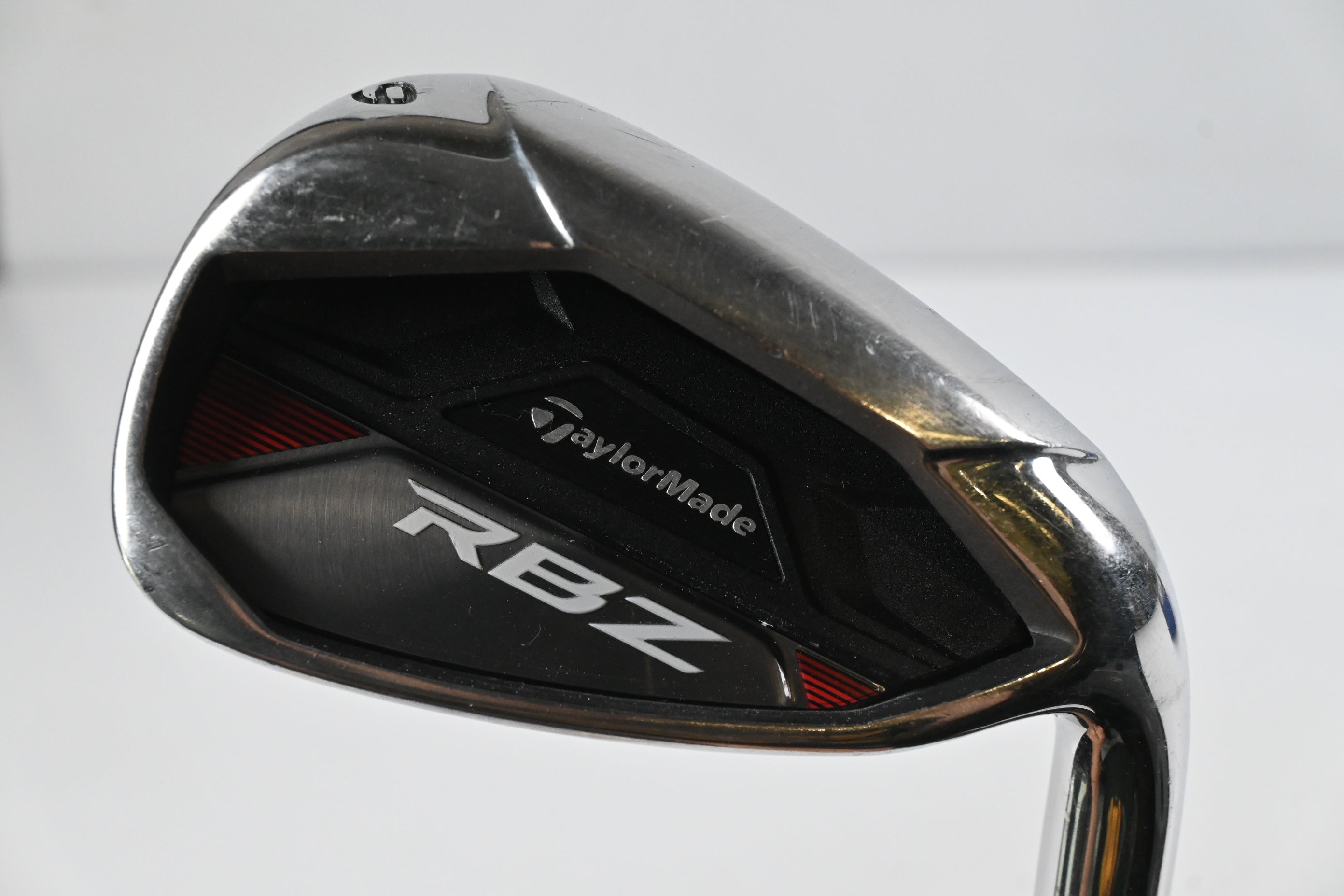 Taylormade RBZ #9 Iron / Regular Flex Taylormade RBZ Shaft