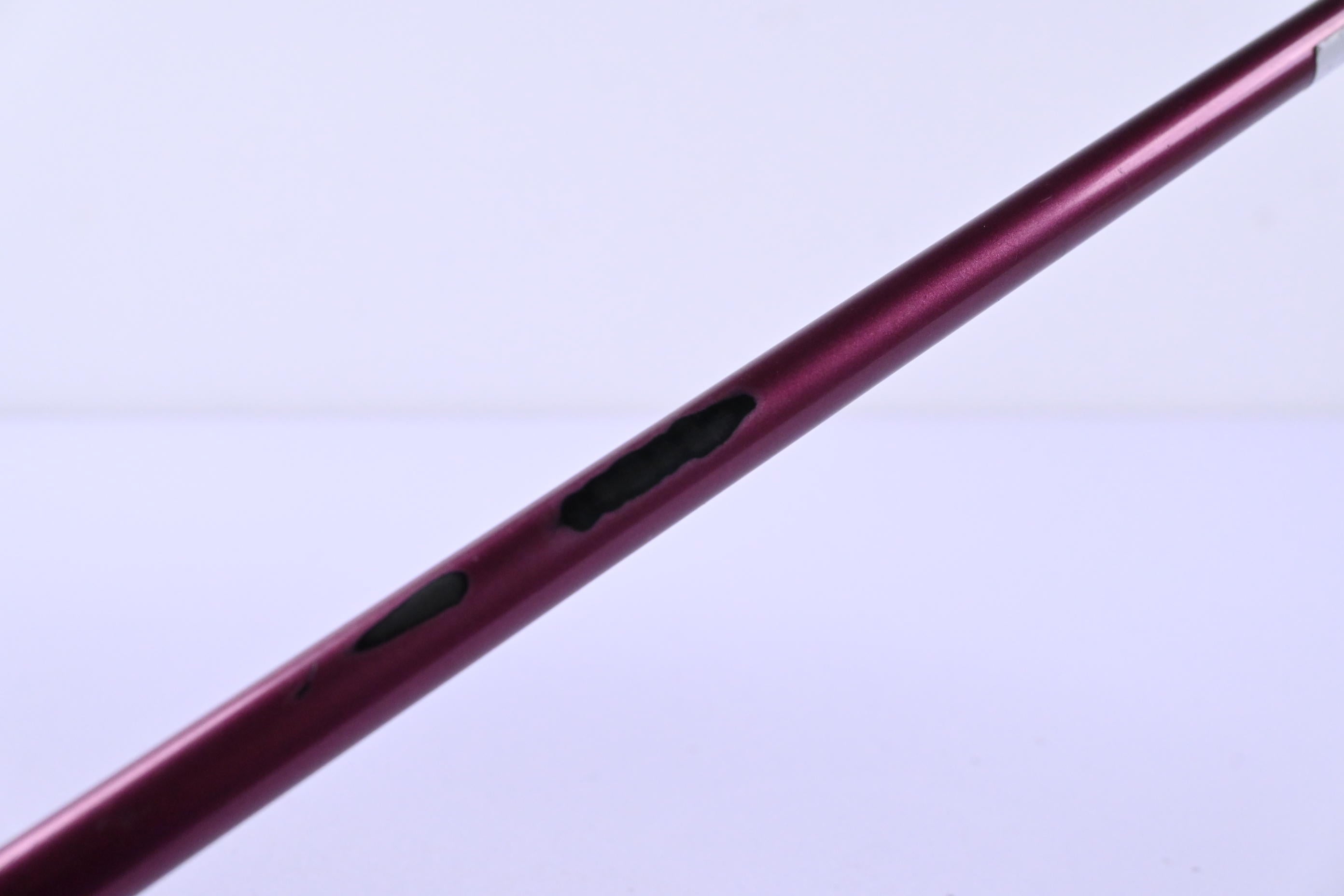 Ladies Yonex Ezone GS Driver / 12 Degree / Ladies Flex Yonex EX-330 Shaft