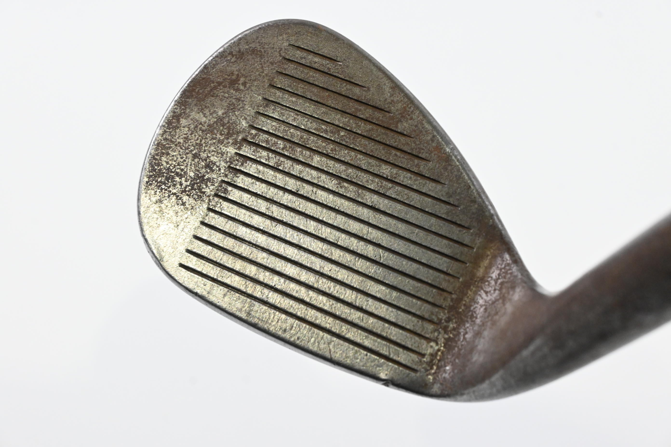 Titleist Vokey Wedgeworks Lob Wedge / 60 Degree / Stiff Flex Project X LZ 120