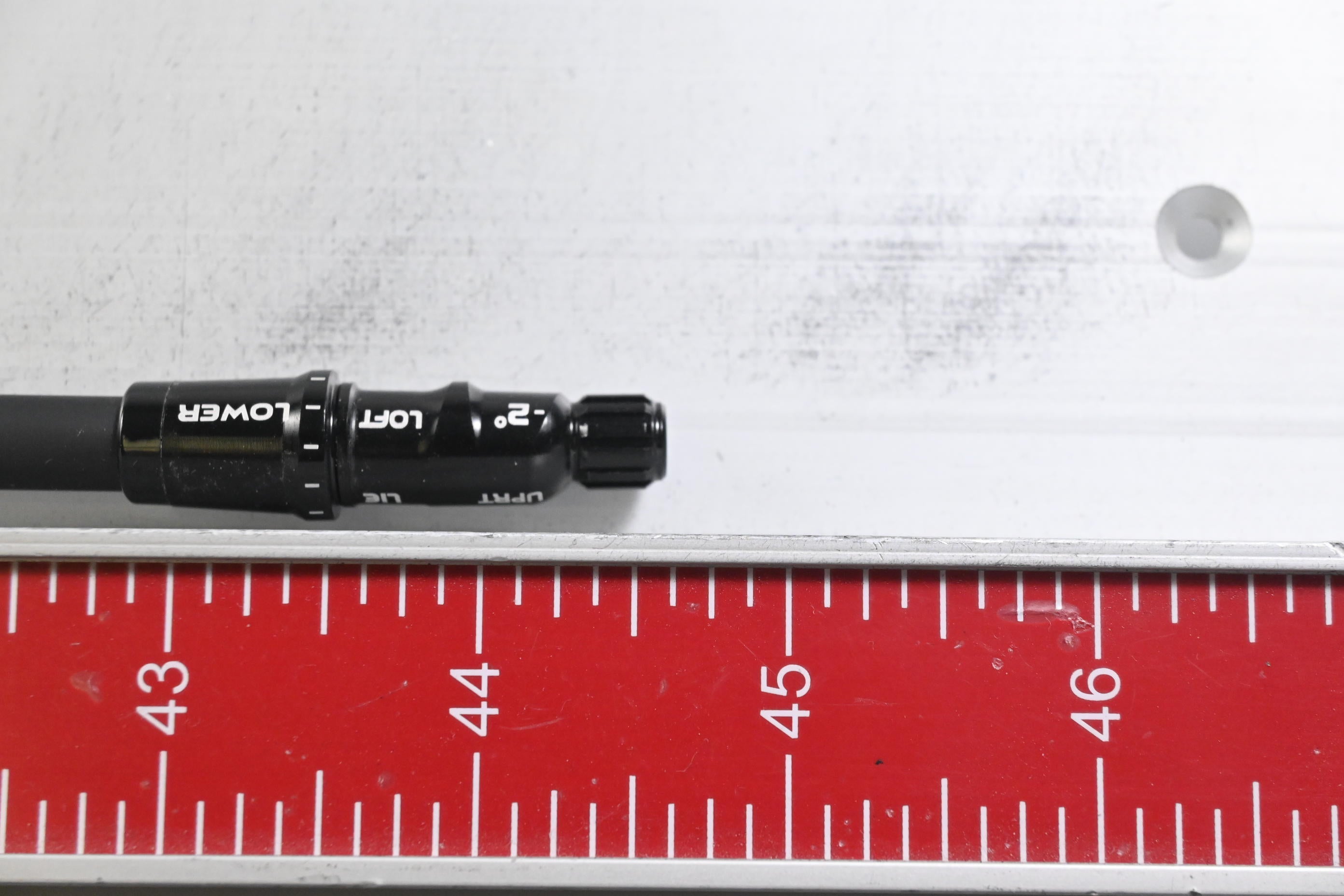 Autoflex Dream 7 SF505 Driver Shaft / X-Flex / Taylormade 2nd Gen