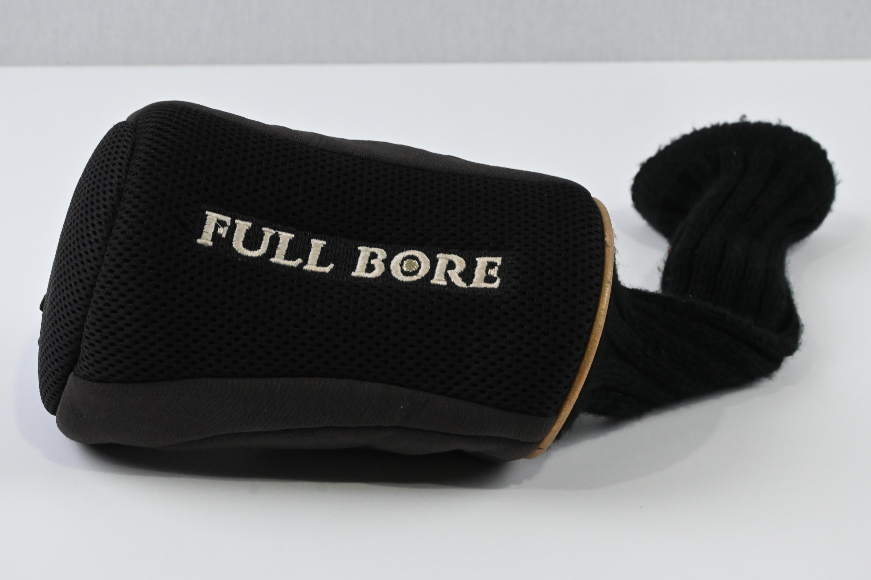 Progen Full Bore MM3 #3 Wood / 15 Degree / Regular Flex Dynamic Gold Lite R300