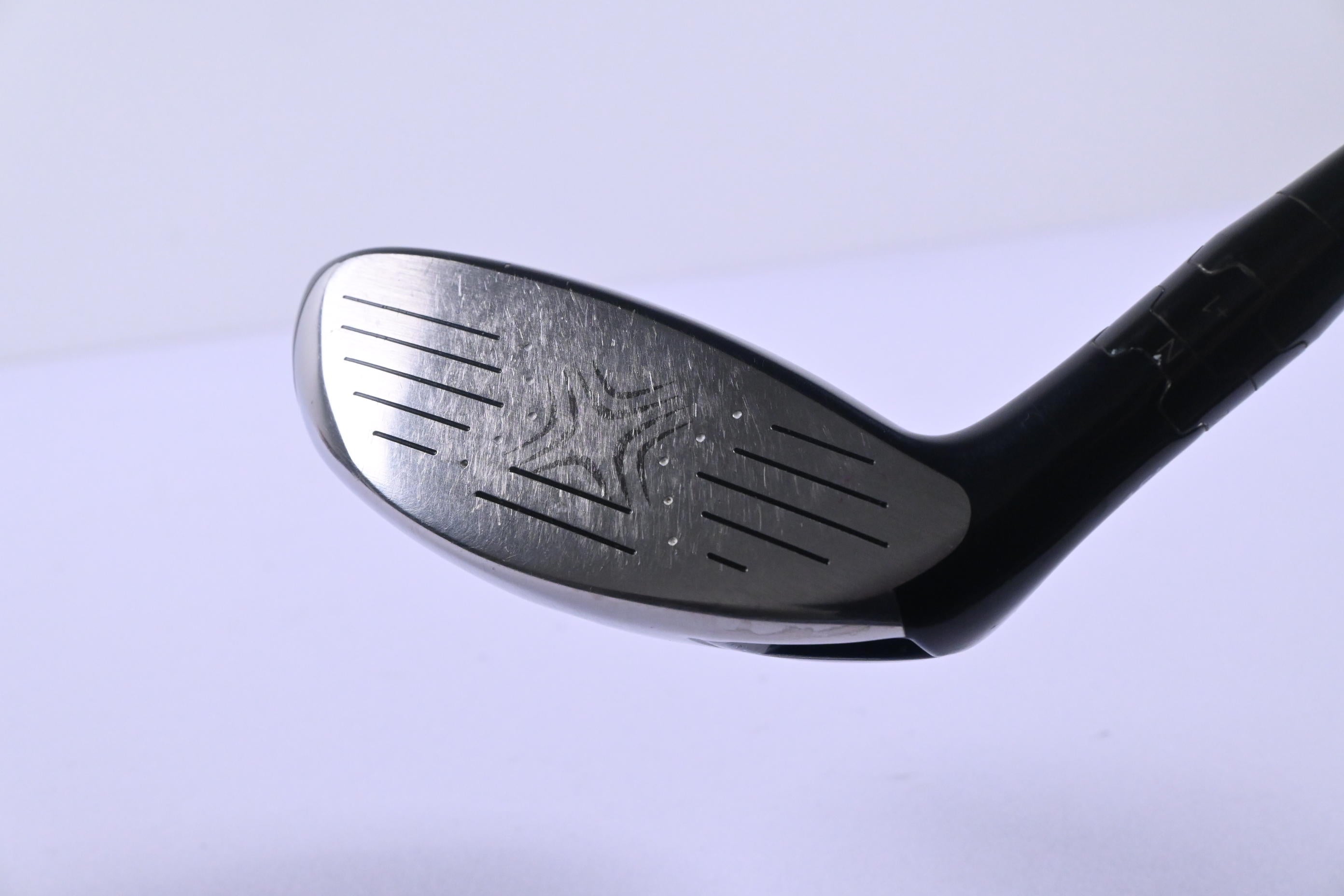 Callaway Big Bertha 2014 #3 Wood / 15 Degree / Regular Flex Fubuki Z 65 Shaft
