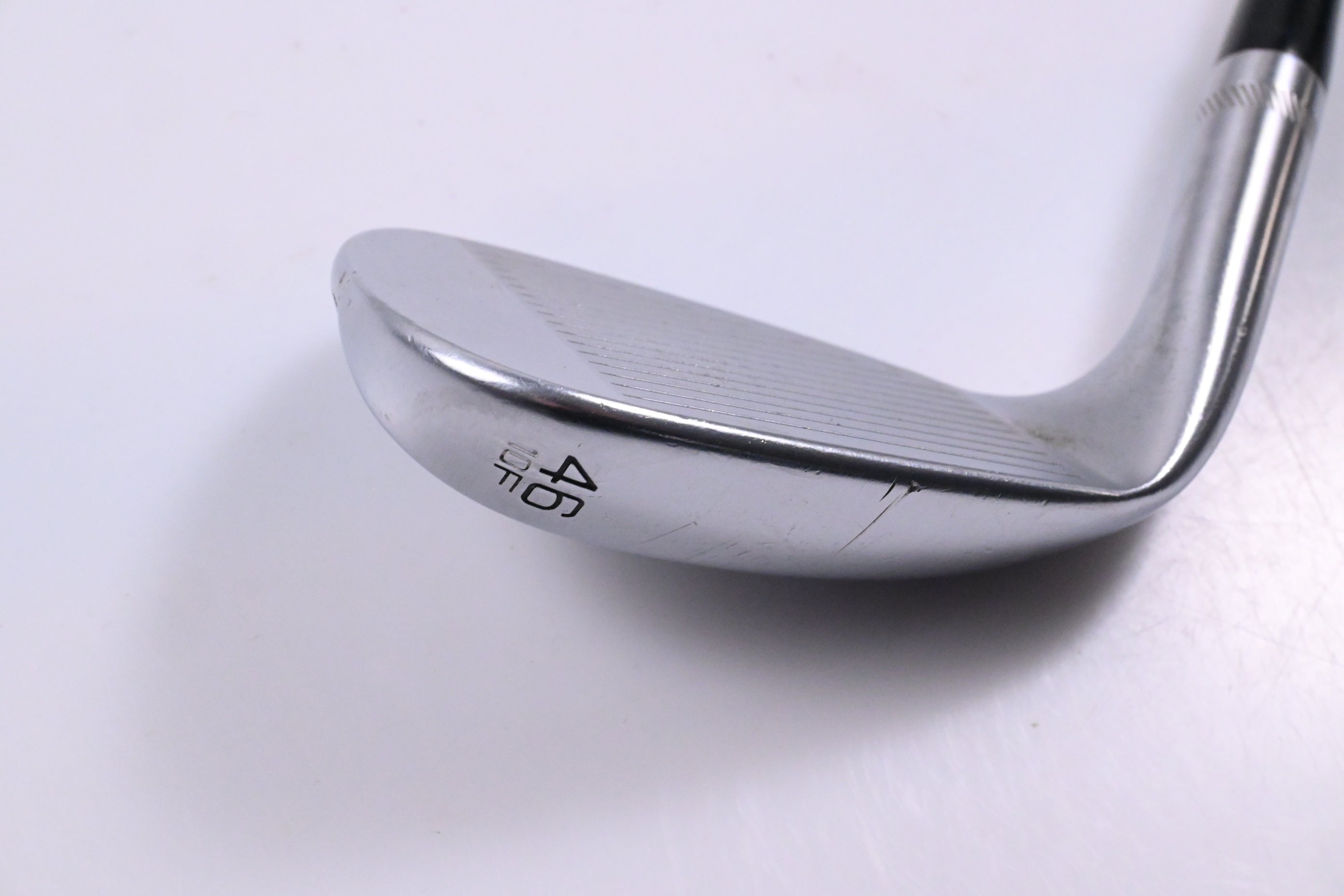 Titleist Vokey SM8 Pitching Wedge / 46 Degree / Wedge Flex Titleist Vokey SM8