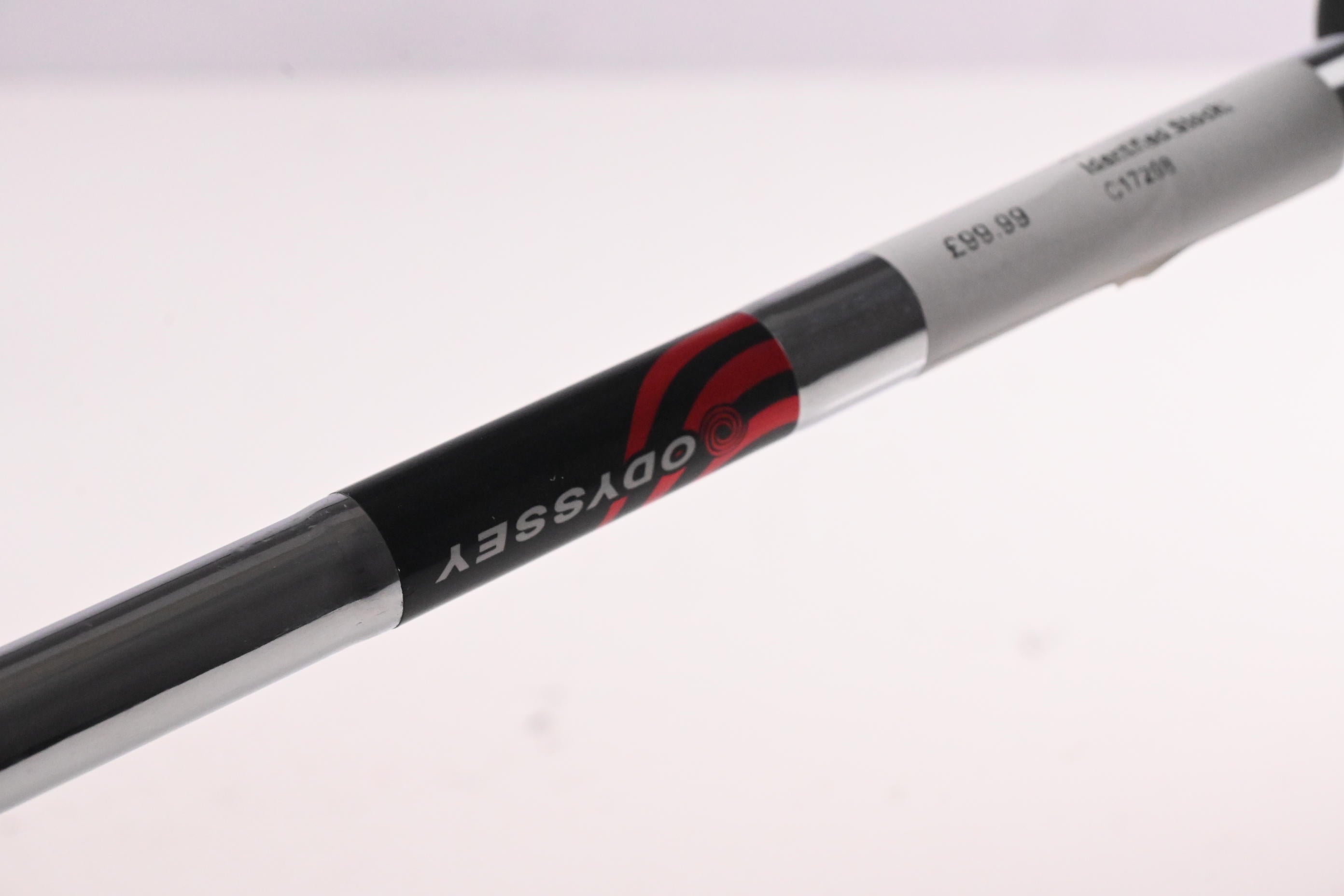 Odyssey White Hot Pro #1 Putter / 34 Inch