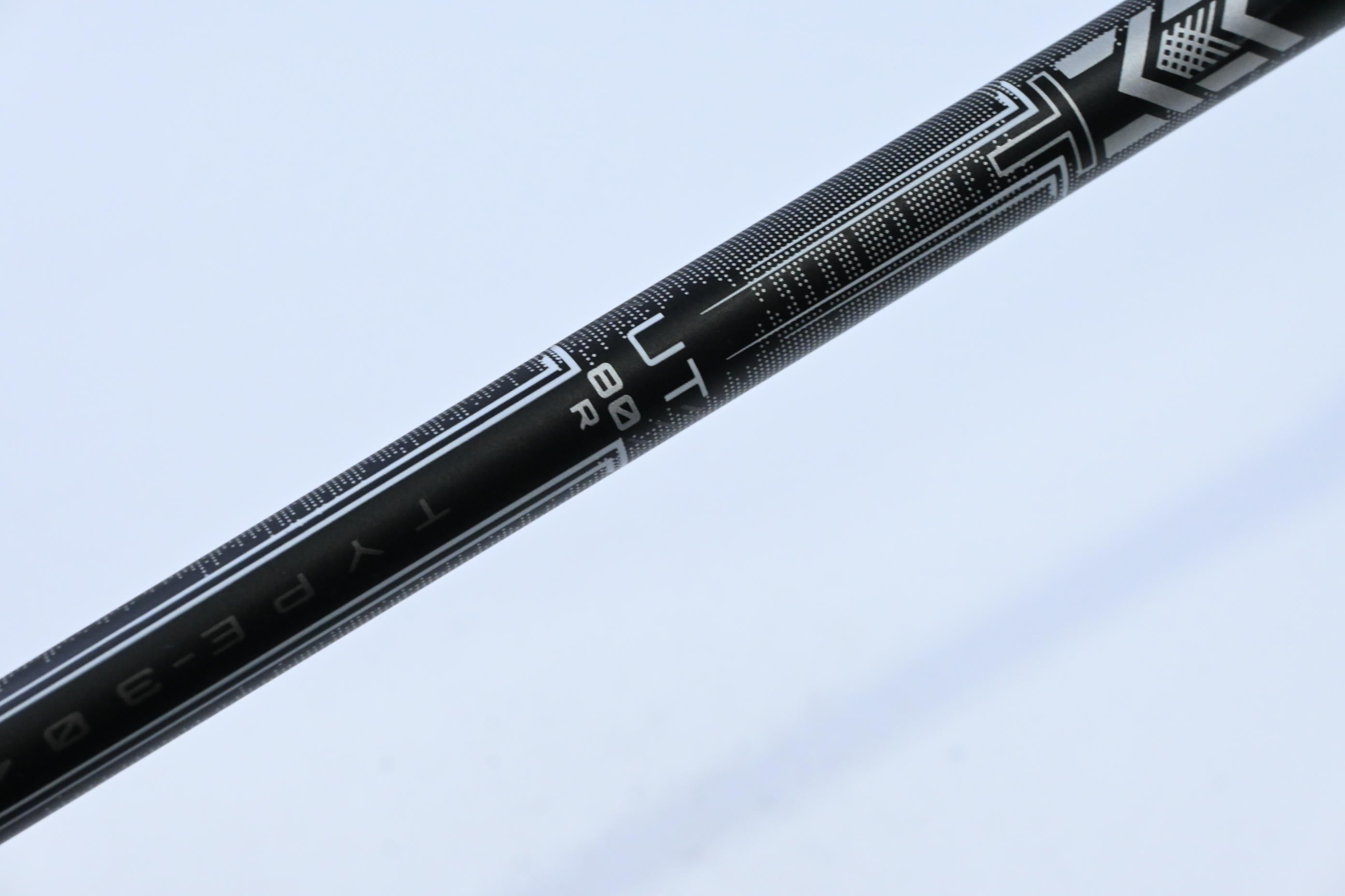 Srixon ZXiU Utility #4 Iron / 23 Degree / Regular Flex MMT 80 Shaft