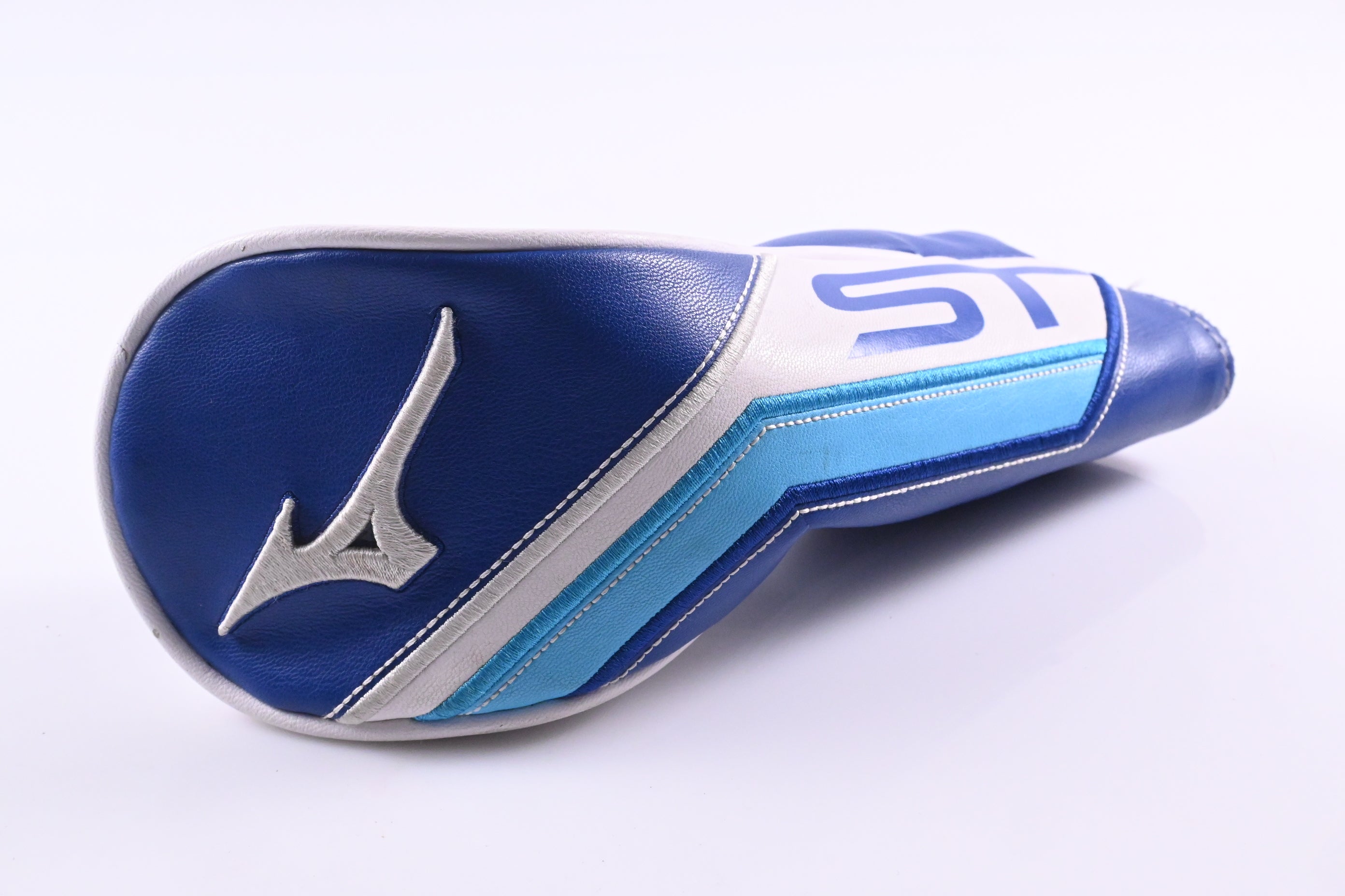 Mizuno ST-Z 230 #3 Hybrid / 19 Degree / Stiff Flex UST Mamiya LinQ Blue 75 Shaft