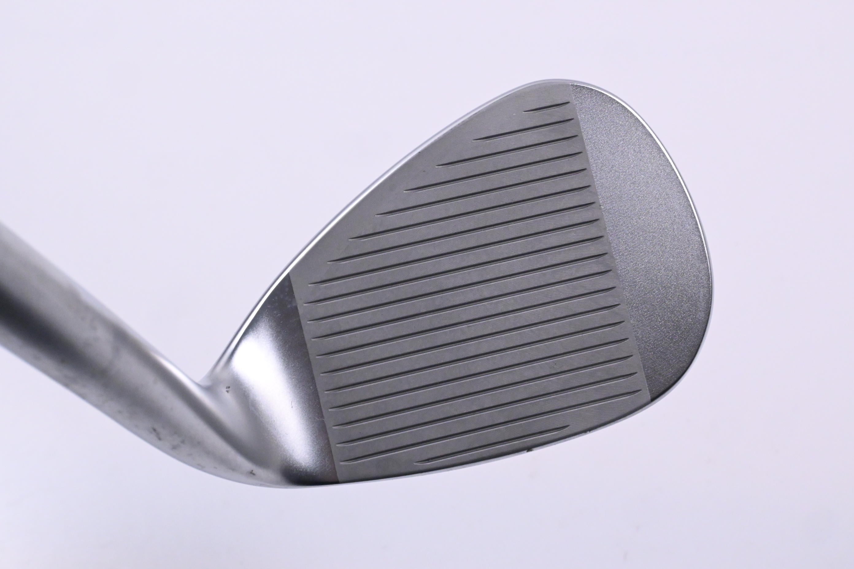 Left Hand Ping Glide 3.0 Sand Wedge / 54 Degree / Black Dot / Regular Flex Shaft