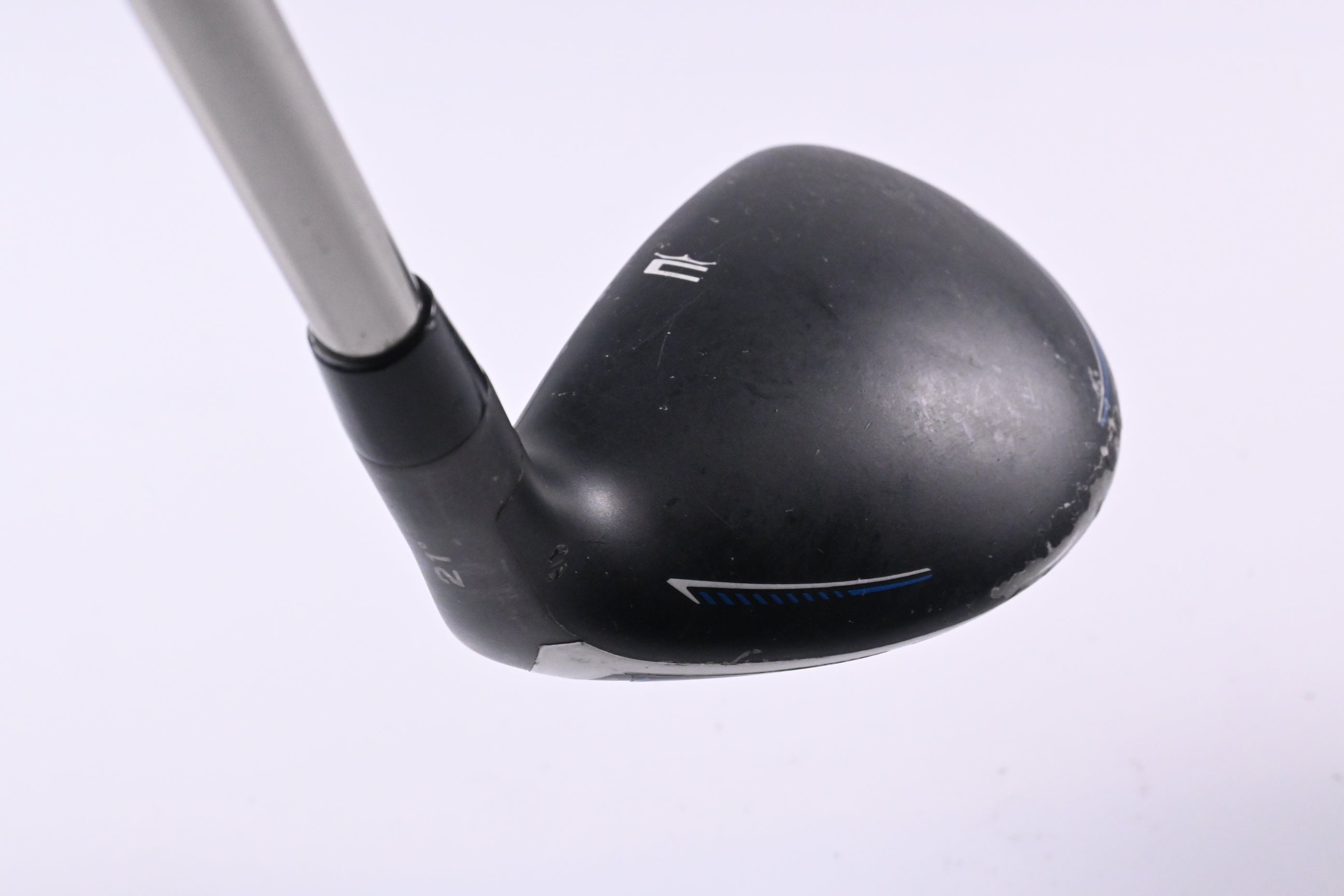 Cobra King Radspeed One Length #4 Hybrid / 21 Degree / Regular Flex UST Recoil