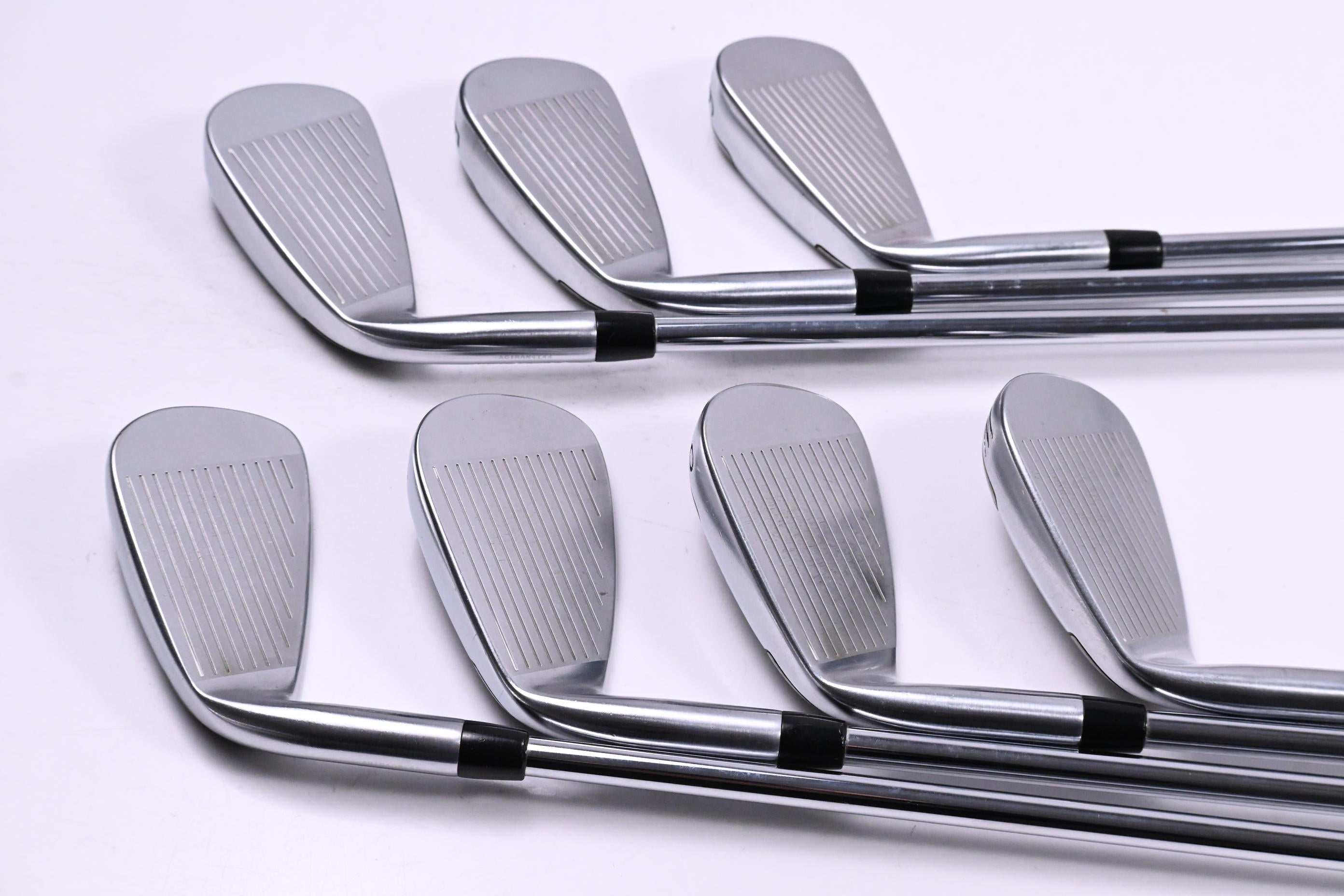 PXG 0311 P Gen5 Irons / 4-PW / Stiff Flex Elevate MPH 95 Shafts