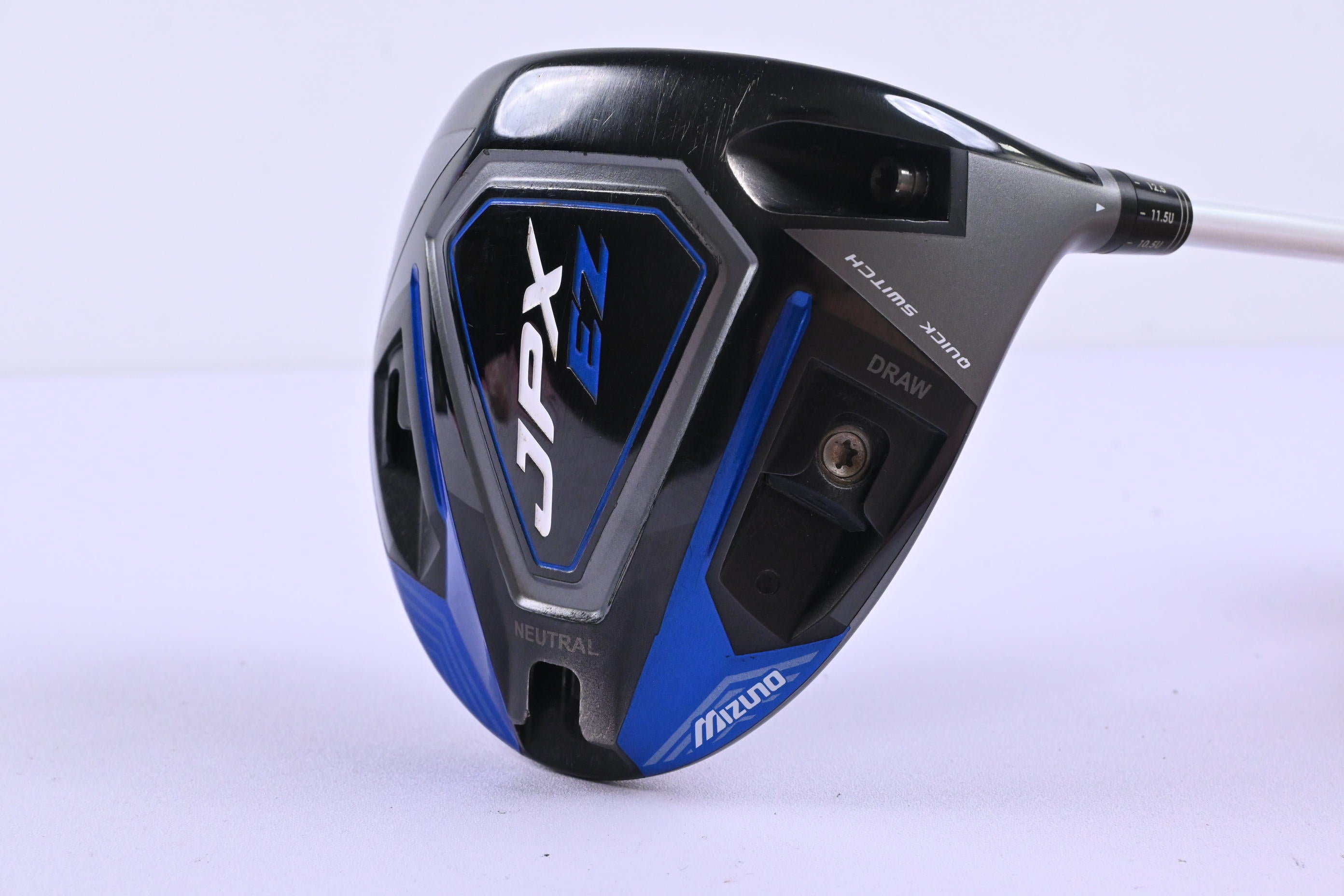 Mizuno JPX EZ 2016 Driver / 11.5 Degree / Regular Flex Orochi CB 55 Shaft