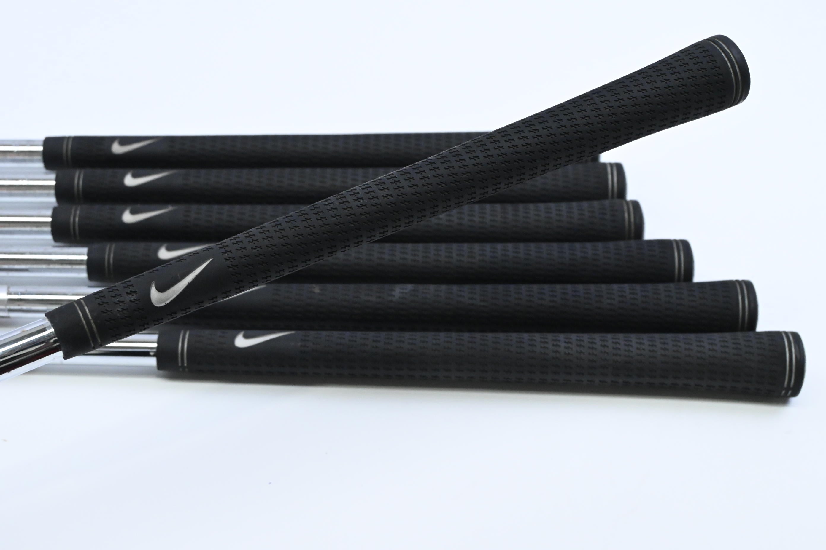 Nike Ignite Irons / 4-PW / Uniflex Ignite Shafts