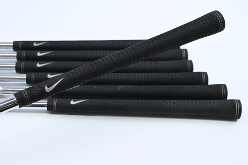 Nike Ignite Irons / 4-PW / Uniflex Ignite Shafts