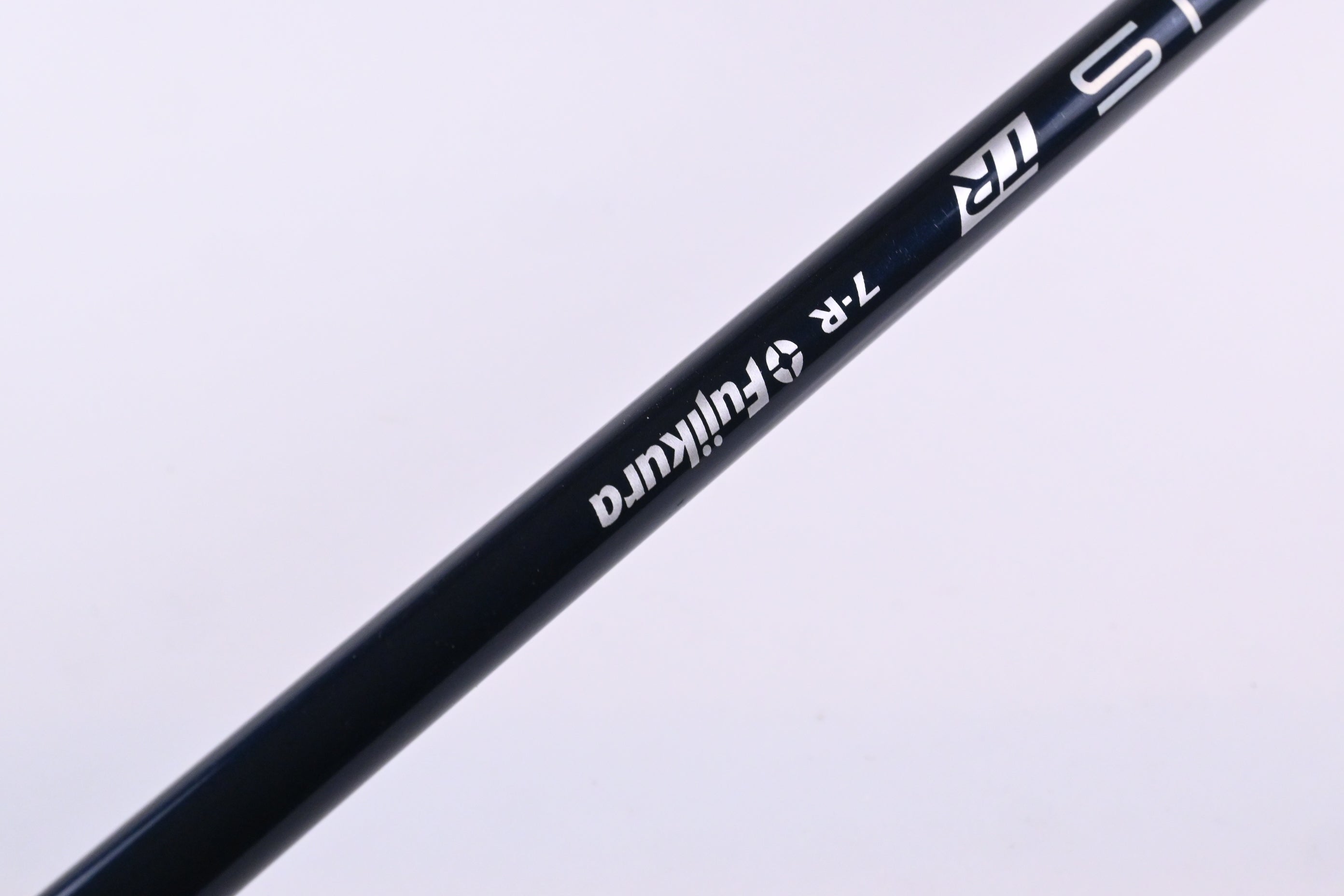 Srixon ZXi #4 Hybrid / 22 Degree / Regular Flex Fujikura Ventus TR Blue 7 Shaft