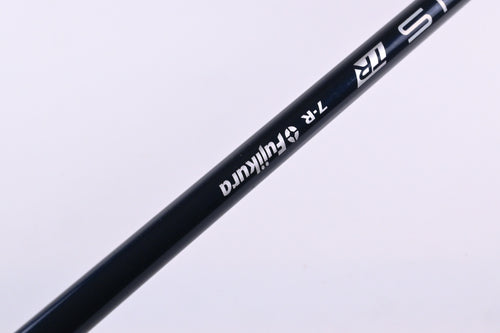 Srixon ZXi #4 Hybrid / 22 Degree / Regular Flex Fujikura Ventus TR Blue 7 Shaft