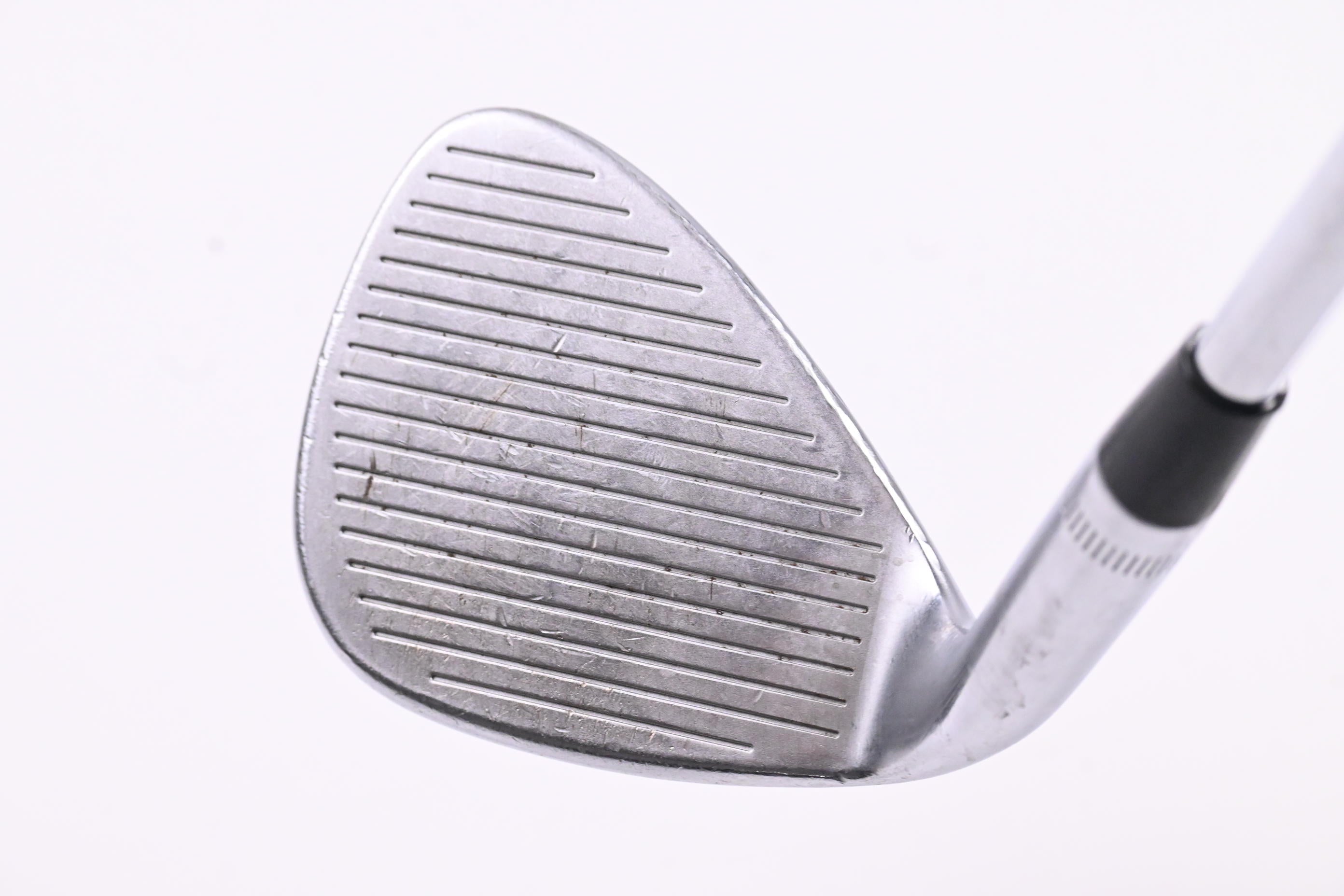 Callaway Mack Daddy PM Grind Sand Wedge / 56 Degree / Wedge Flex Steel Shaft