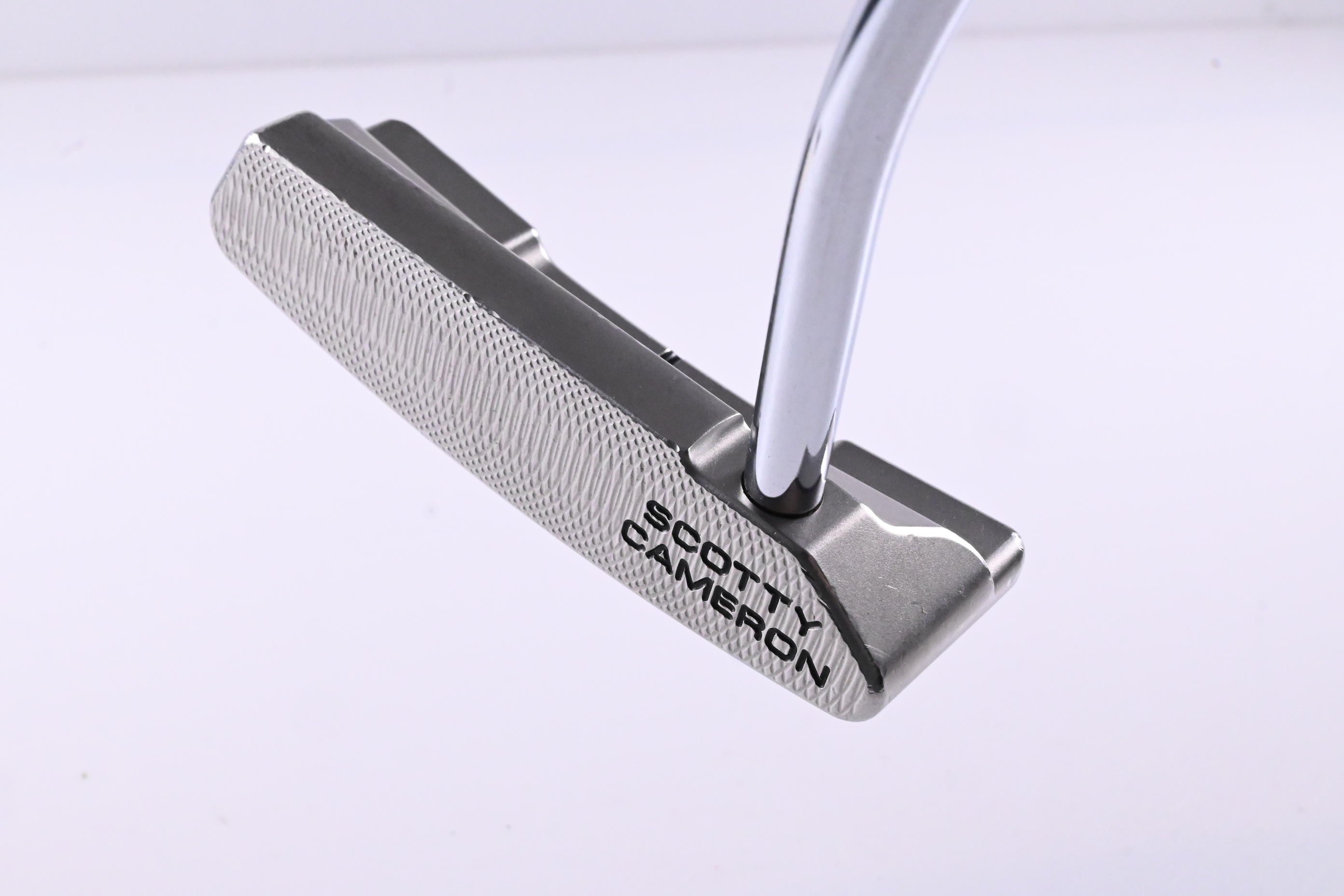 Scotty Cameron Select 2014 Newport 2 Dual Balance Putter / 37 Inch