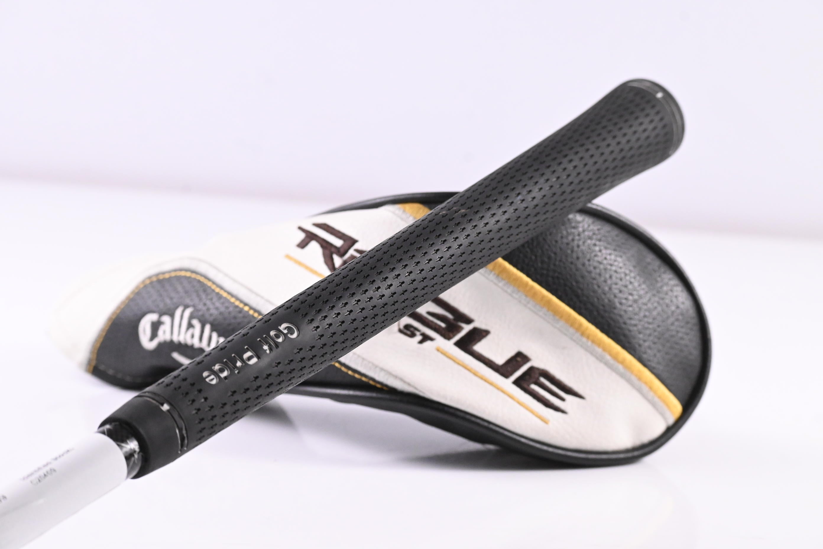 Callaway Rogue ST Max #4 Hybrid / 20 Degree / Regular Flex Tensei AV Blue 65