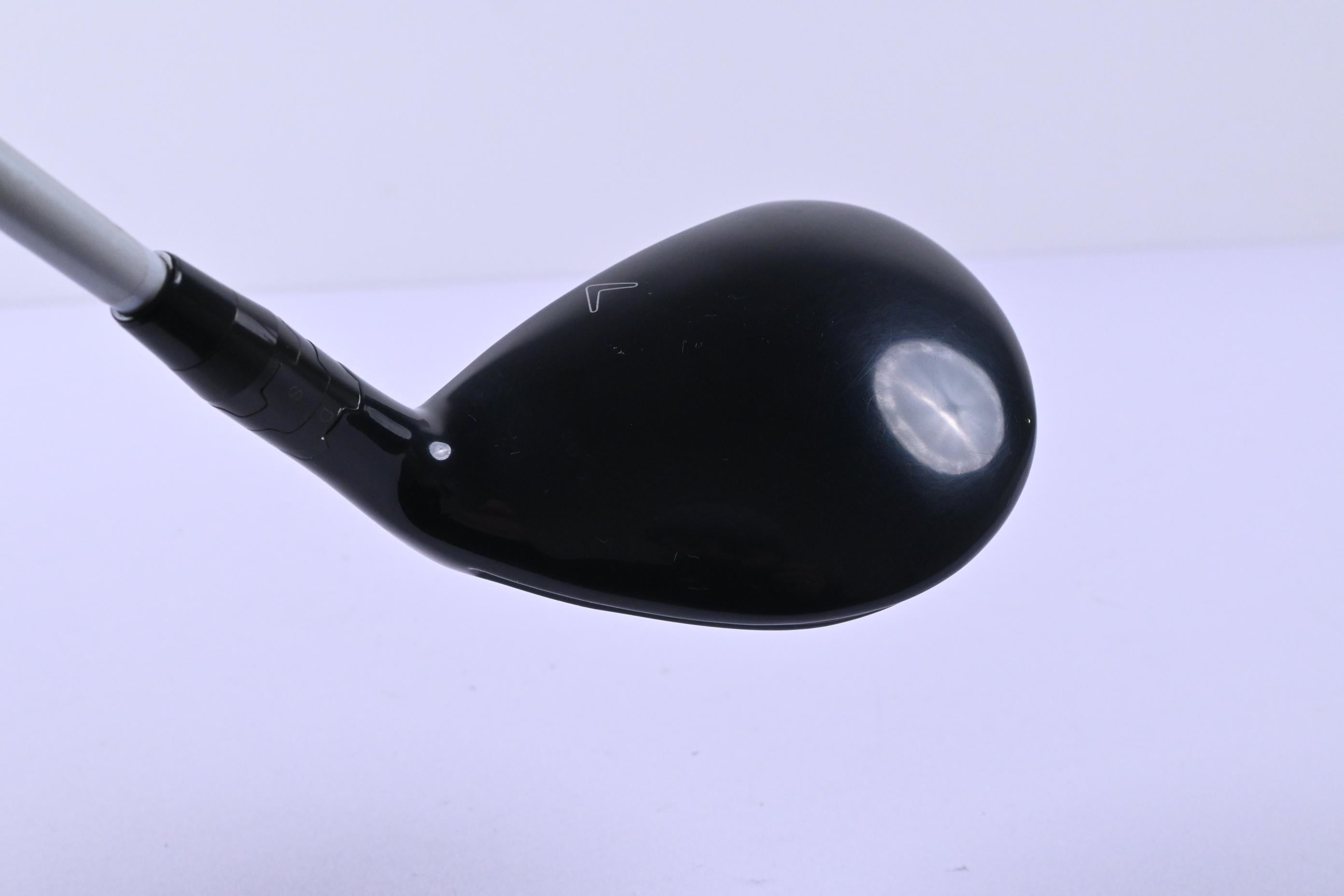 Callaway Big Bertha 2014 #3 Wood / 15 Degree / Regular Flex Fubuki Z 65 Shaft