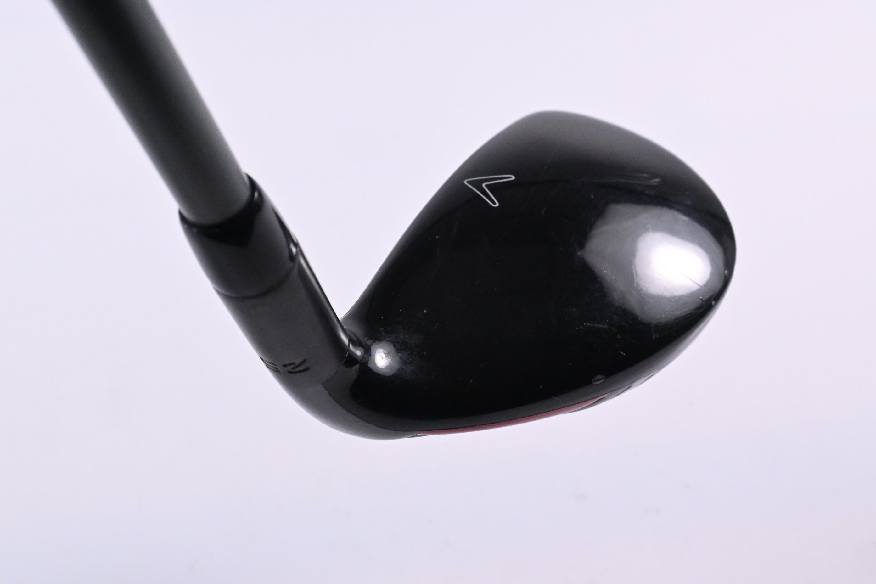 Ladies Callaway X-Series 418 #5 Hybrid / 25 Degree / Ladies Flex Project X Shaft