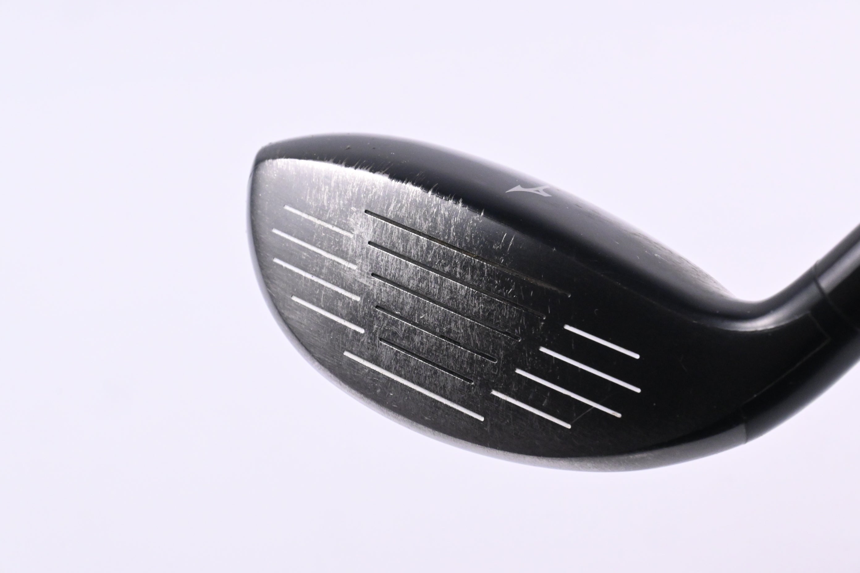 Mizuno JPX EZ 2013 #3 Hybrid / 19 Degree / Regular Flex Fujikura Mizuno Orochi