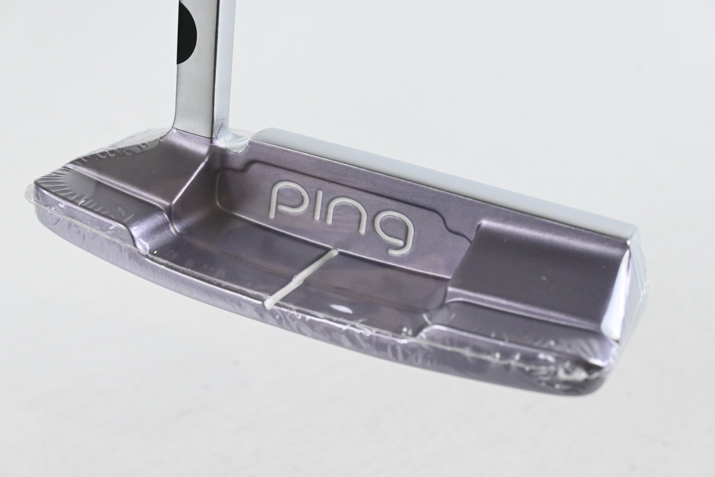 Ladies Ping G Le4 Anser 2D Putter / 33 Inch