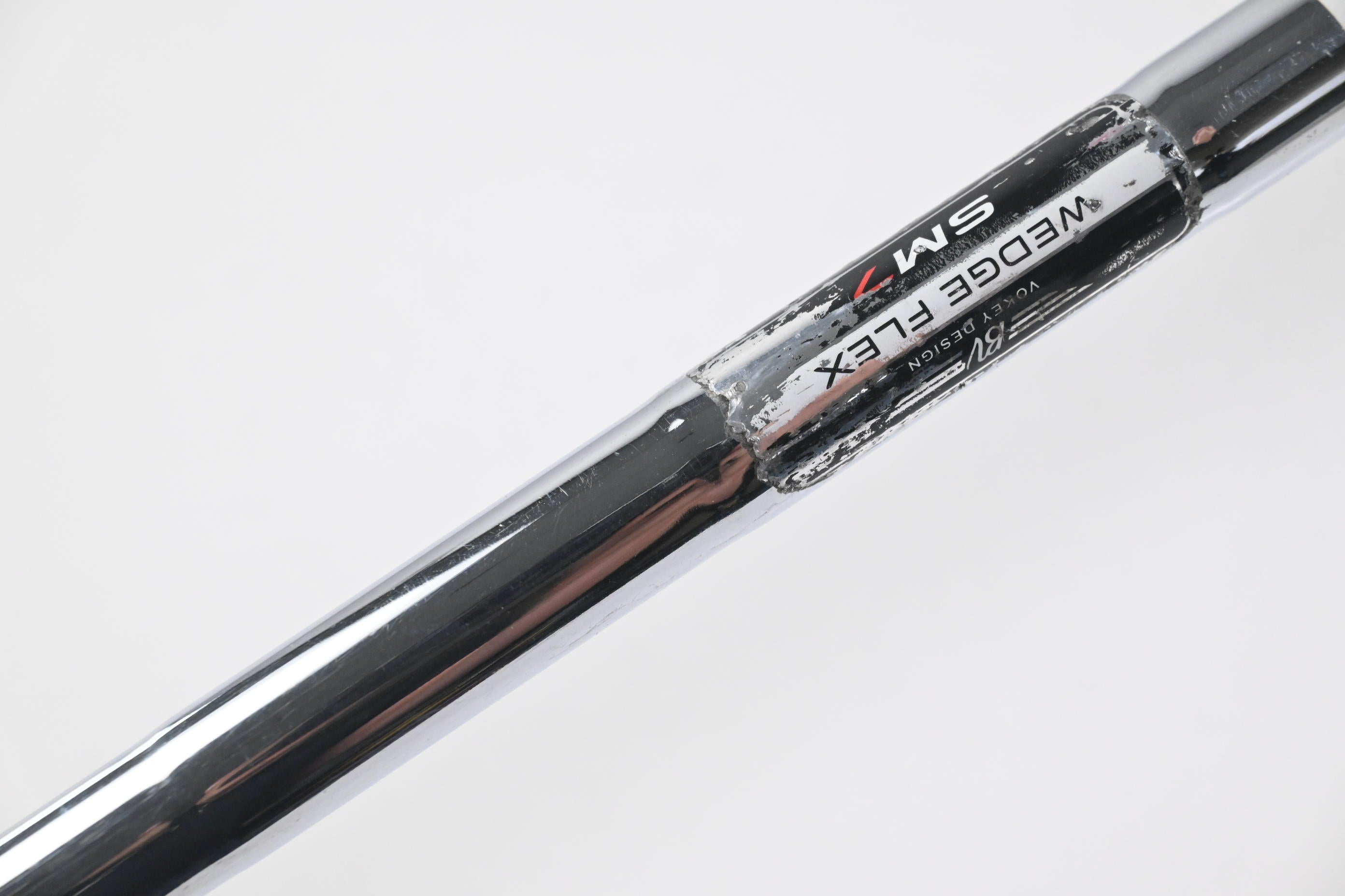 Titleist Vokey SM7 Sand Wedge / 54 Degree / Wedge Flex Vokey Design Shaft