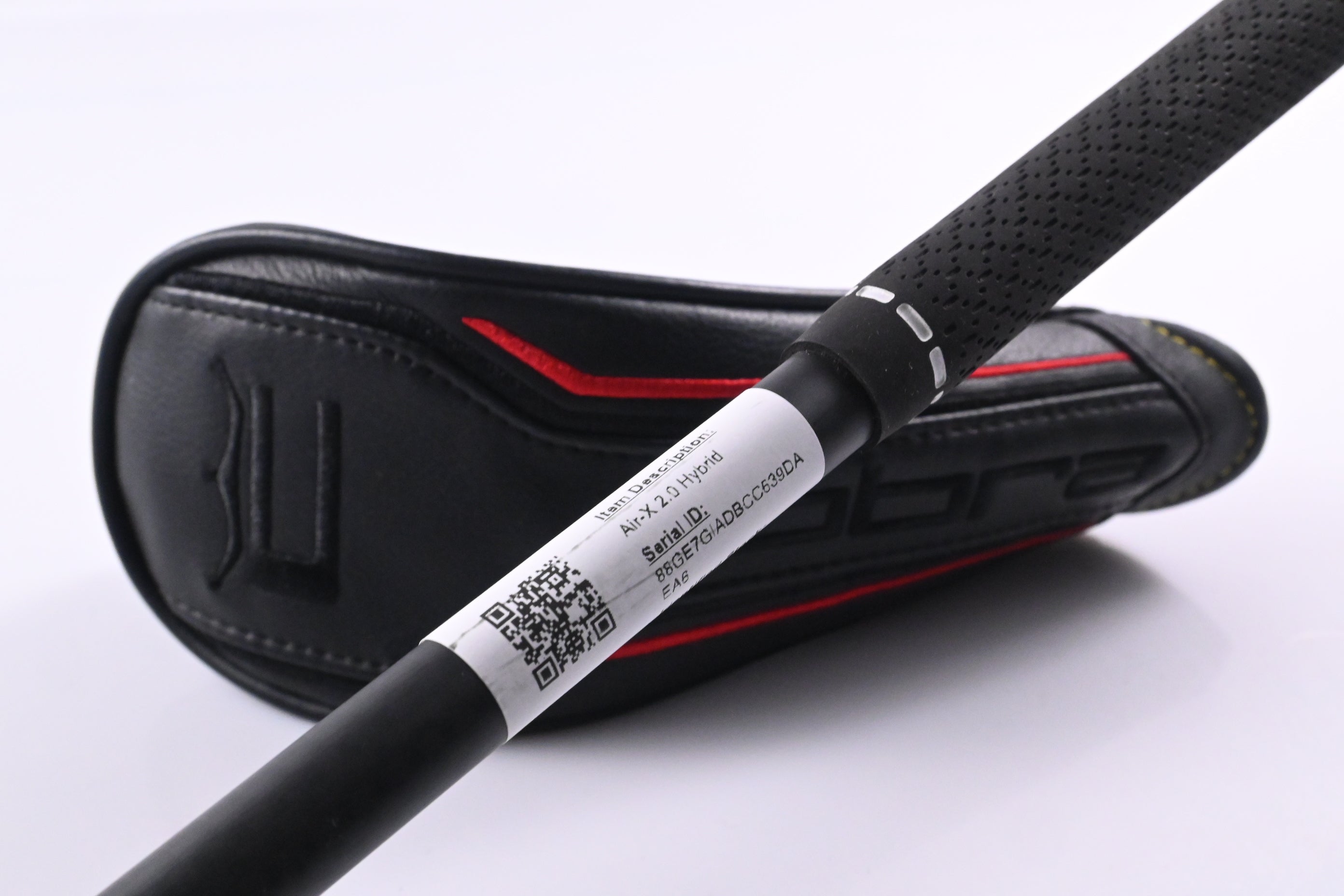 Cobra  Air-X 2.0 #4 Hybrid / 22 Degree / Regular Flex Ultralite 50 Shaft