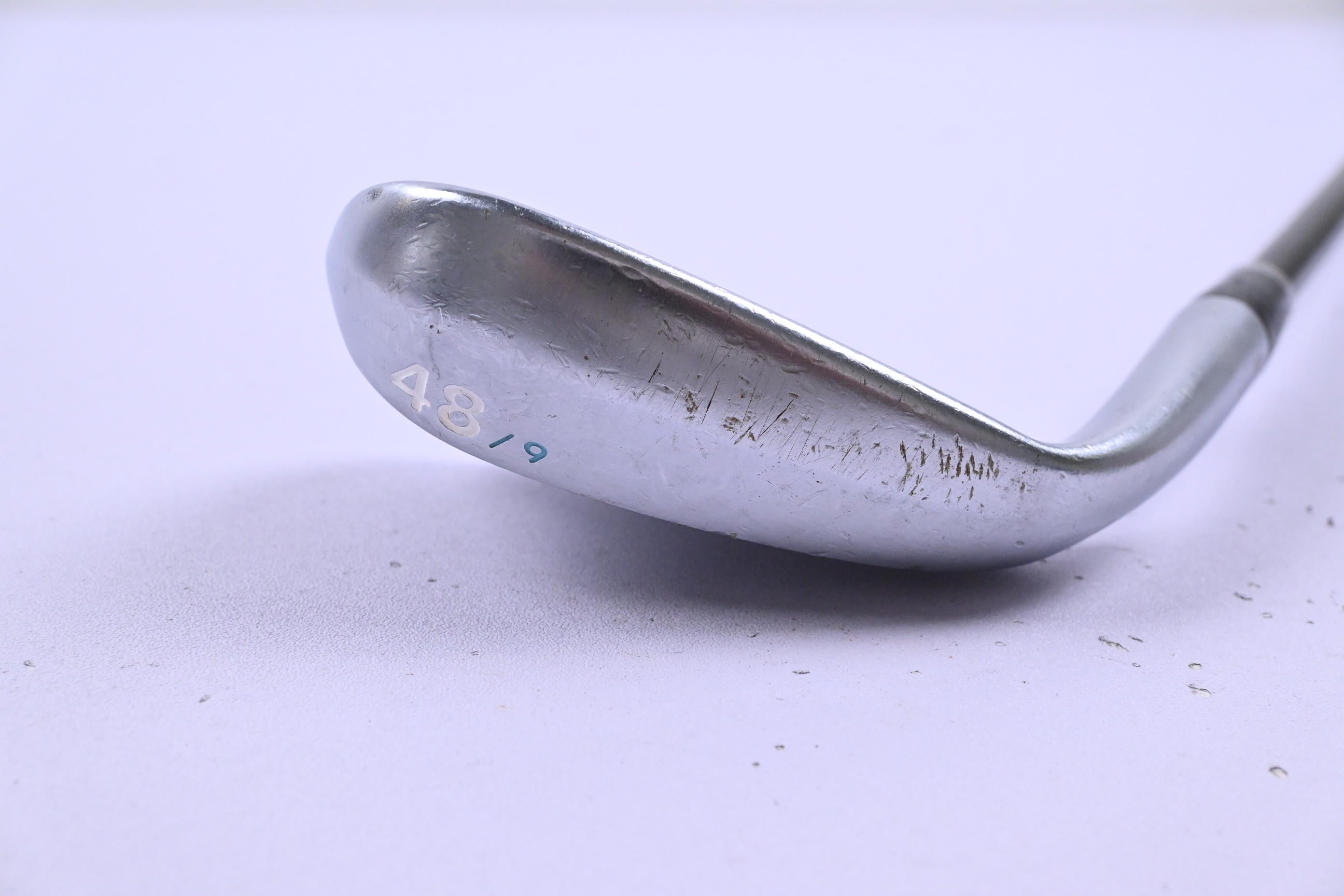 Cleveland CBX Pitching Wedge / 48 Degree / Senior Flex Tensei AV Black 55 Shaft