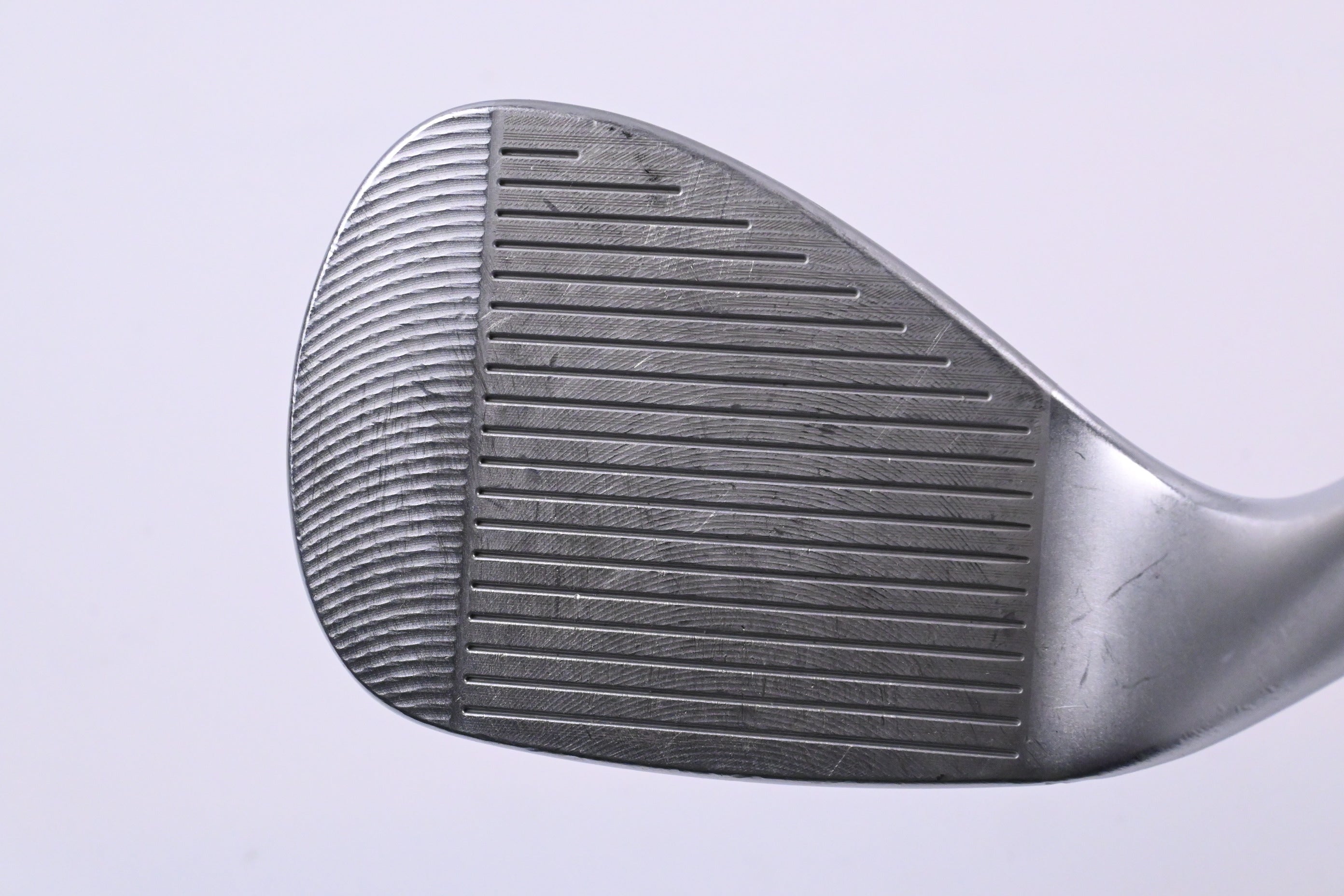 Cleveland RTZ Sand Wedge / 54 Degree / Wedge Flex Dynamic Gold Spinner Shaft