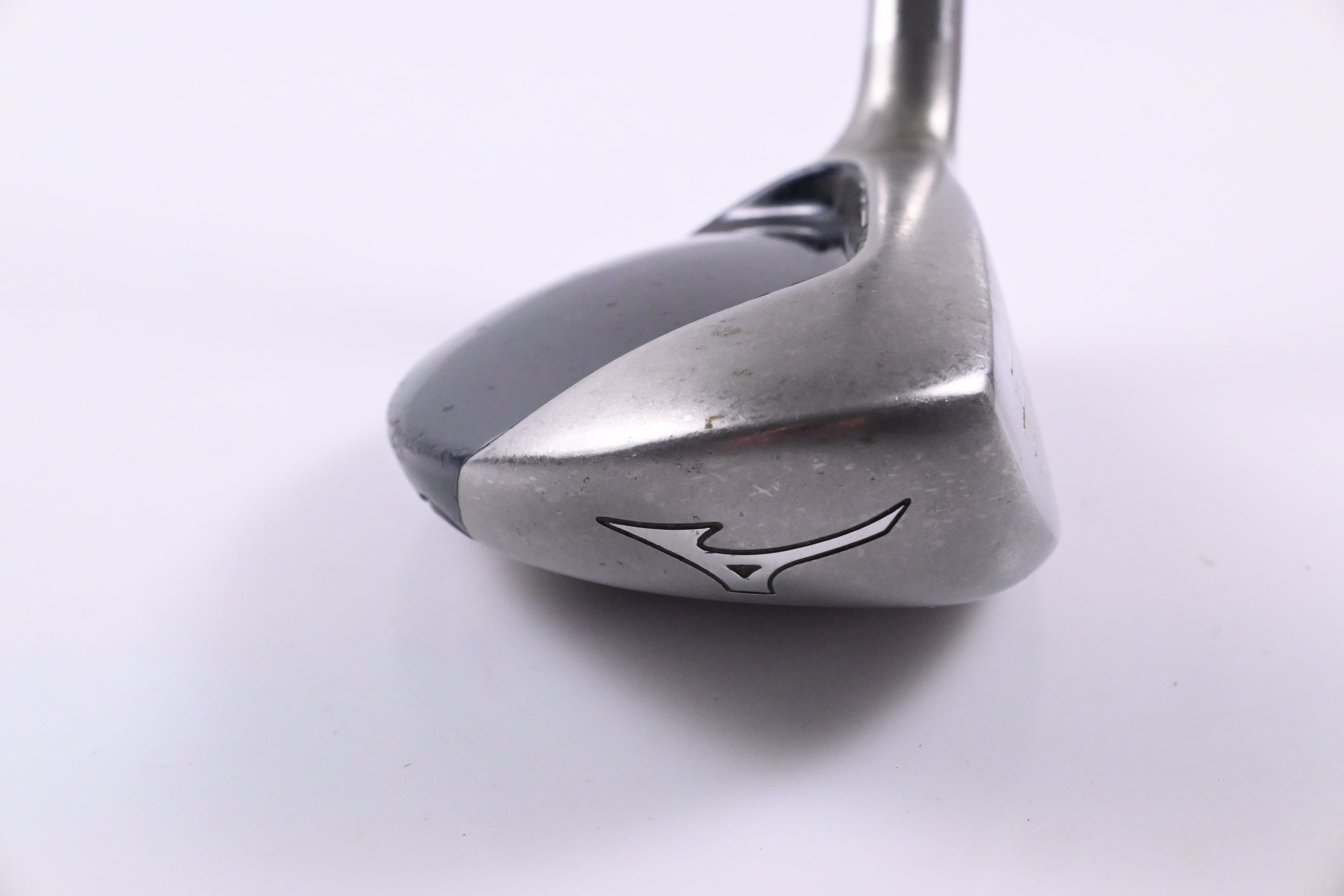 Mizuno JPX 800 #3 Hybrid / 19 Degree / Regular Flex Mizuno Exsar HS5 68 Shaft