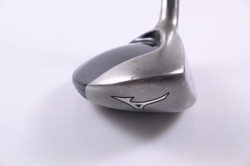 Mizuno JPX 800 #3 Hybrid / 19 Degree / Regular Flex Mizuno Exsar HS5 68 Shaft